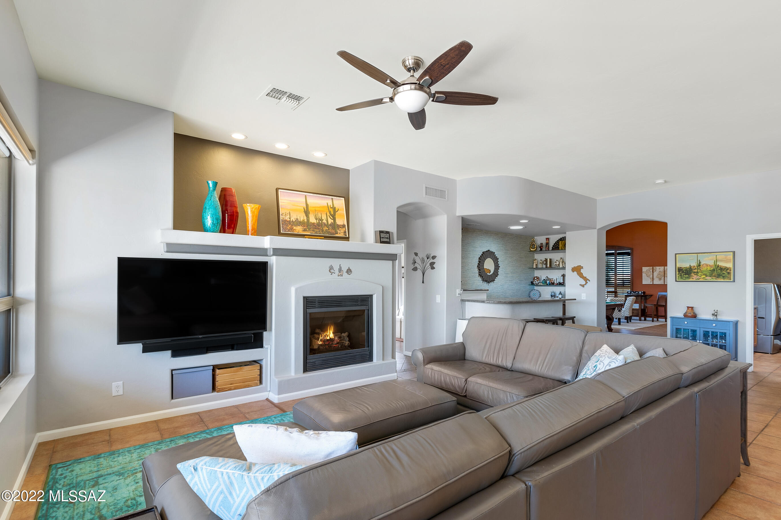 Saddlebrooke - Residential