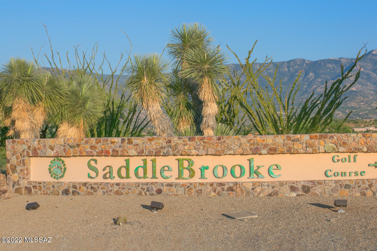 Saddlebrooke - Residential