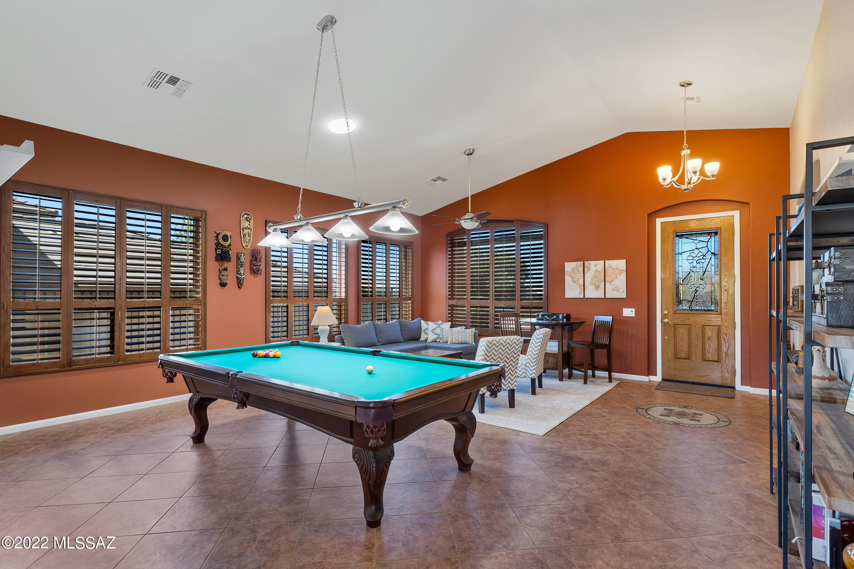 Saddlebrooke - Residential