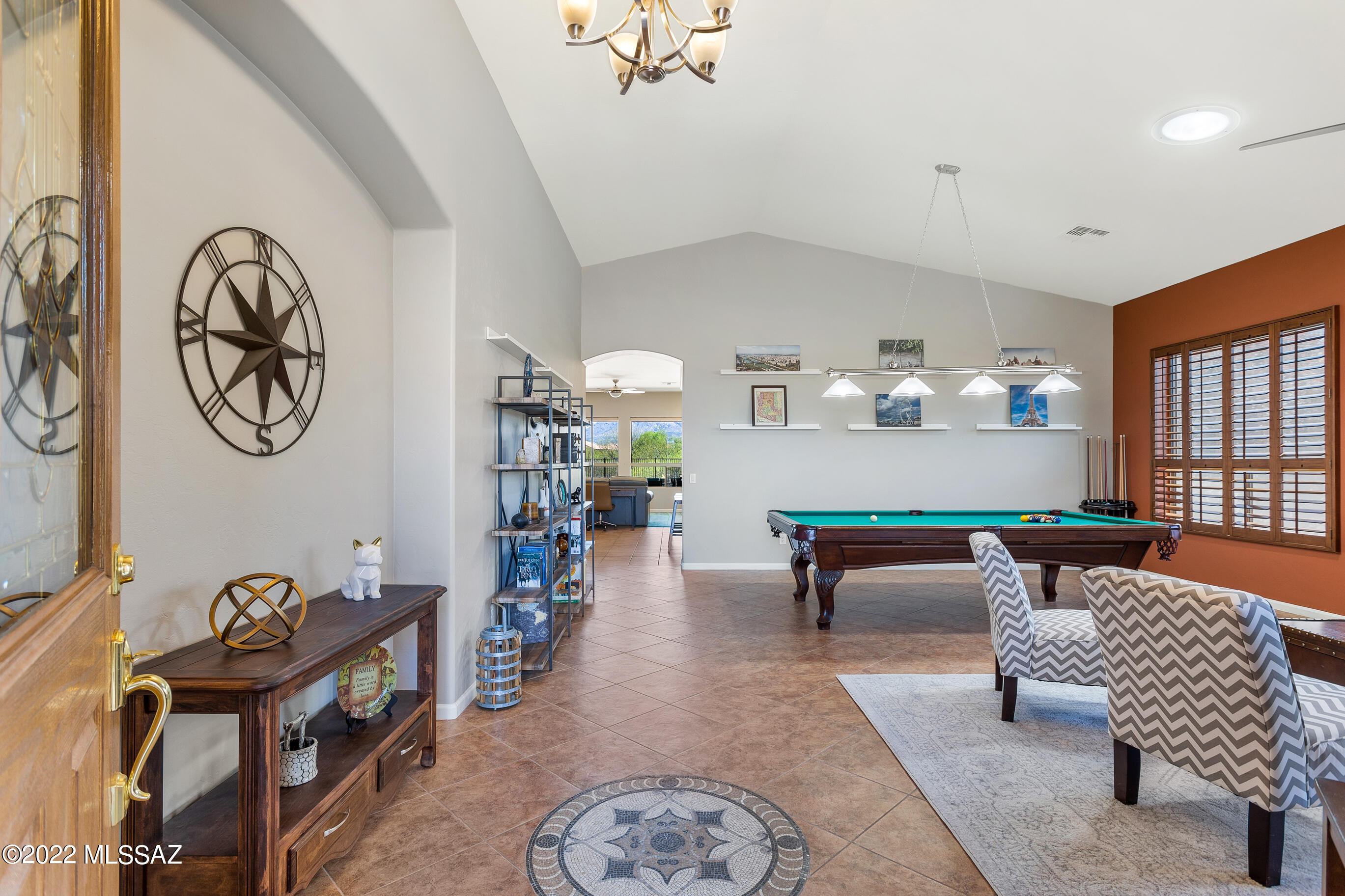 Saddlebrooke - Residential