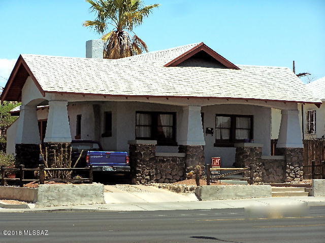 Feldmans Add - Residential