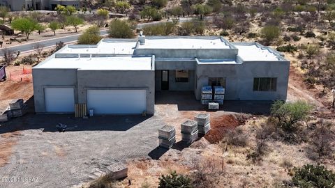 8125 Cir C Ranch Road Vail AZ 85641