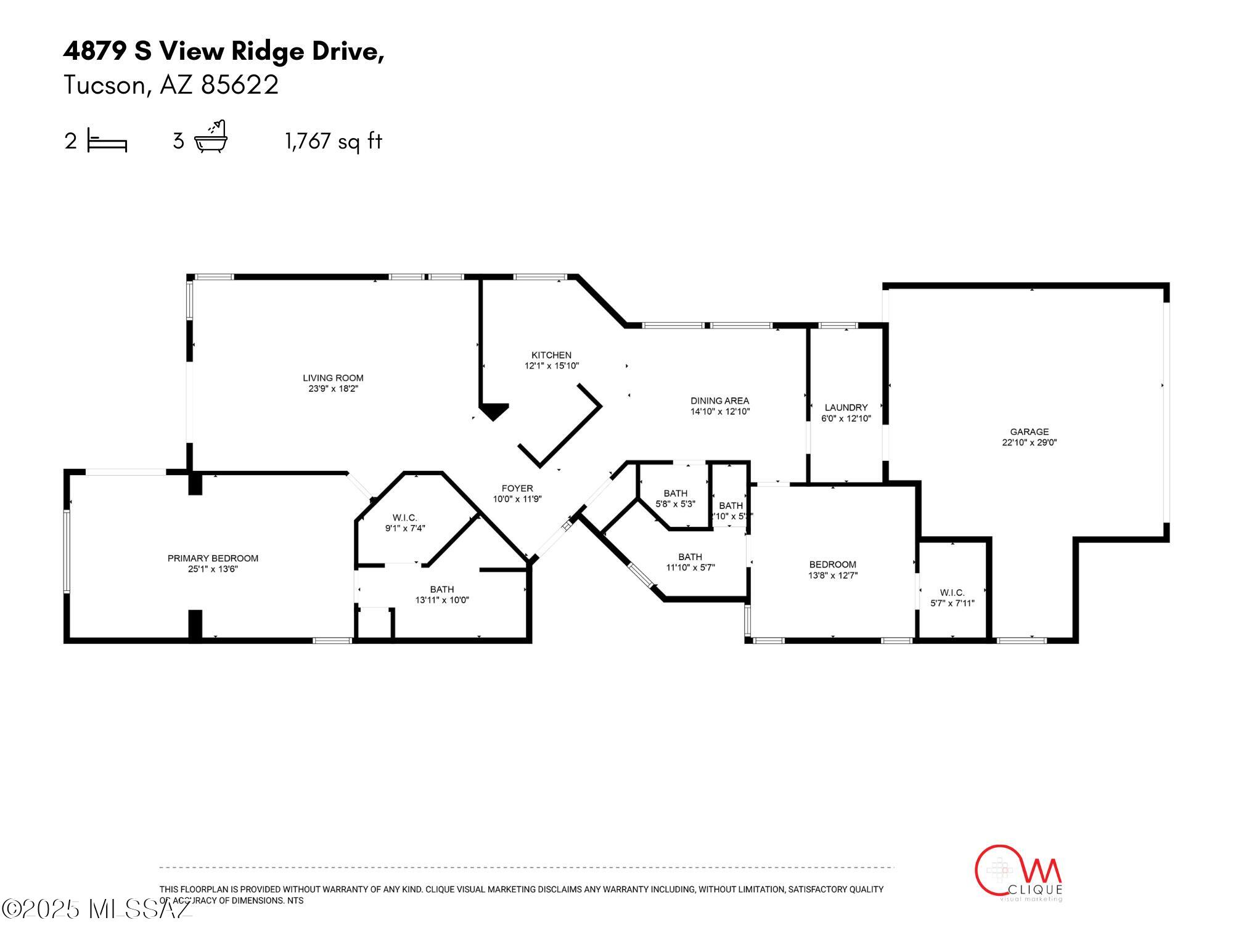 San Ignacio Vistas (101-113,224-228) - Residential