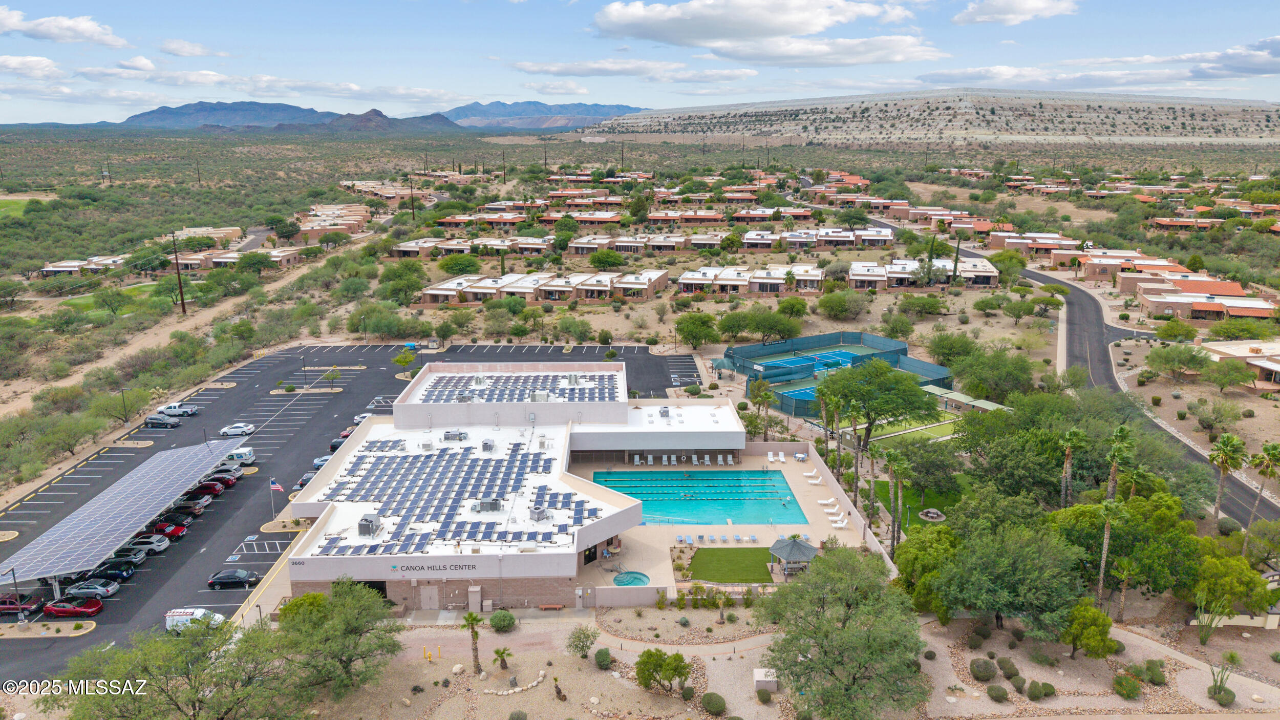 San Ignacio Vistas (101-113,224-228) - Residential