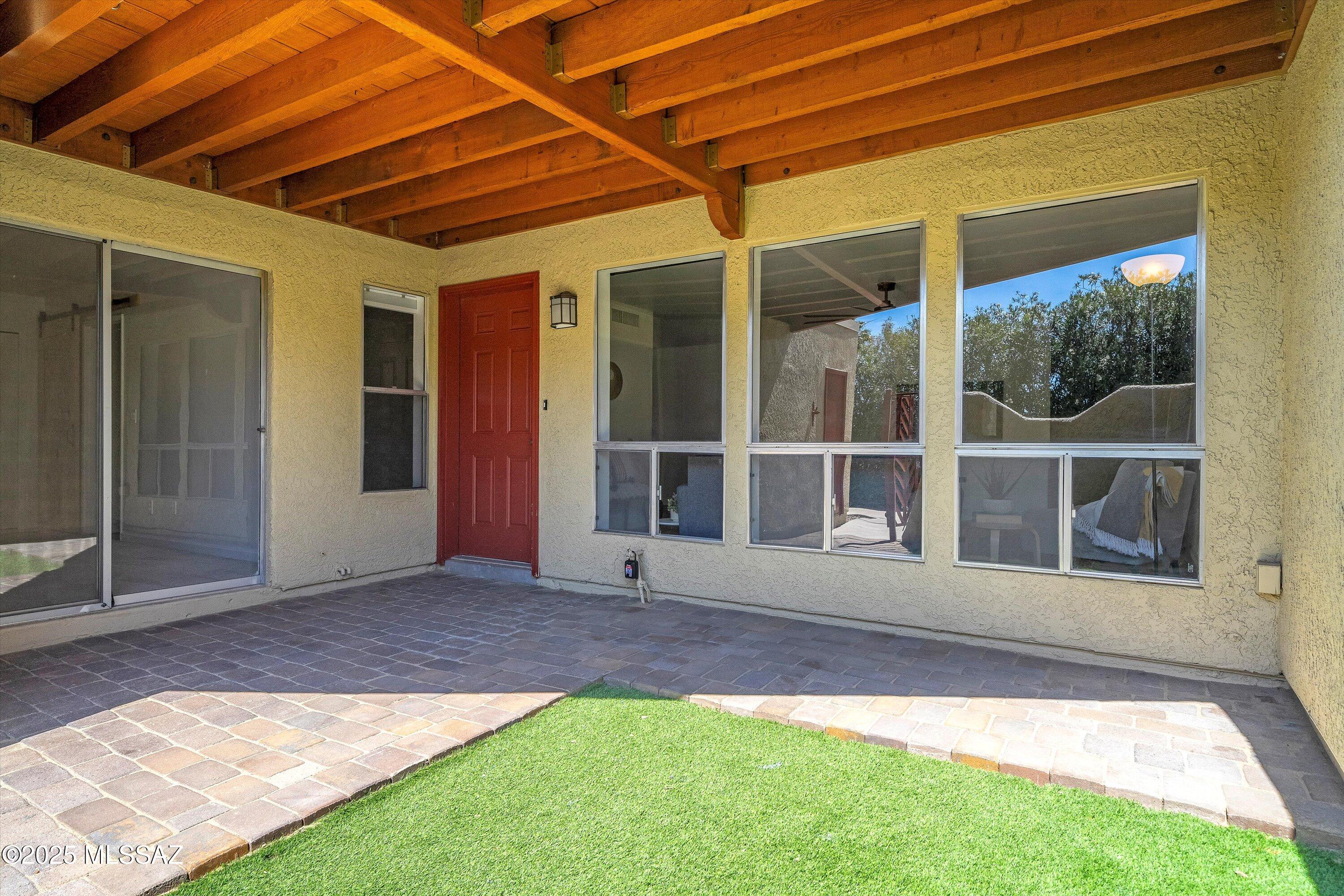 6255 N Camino Pimeria Alta 29
