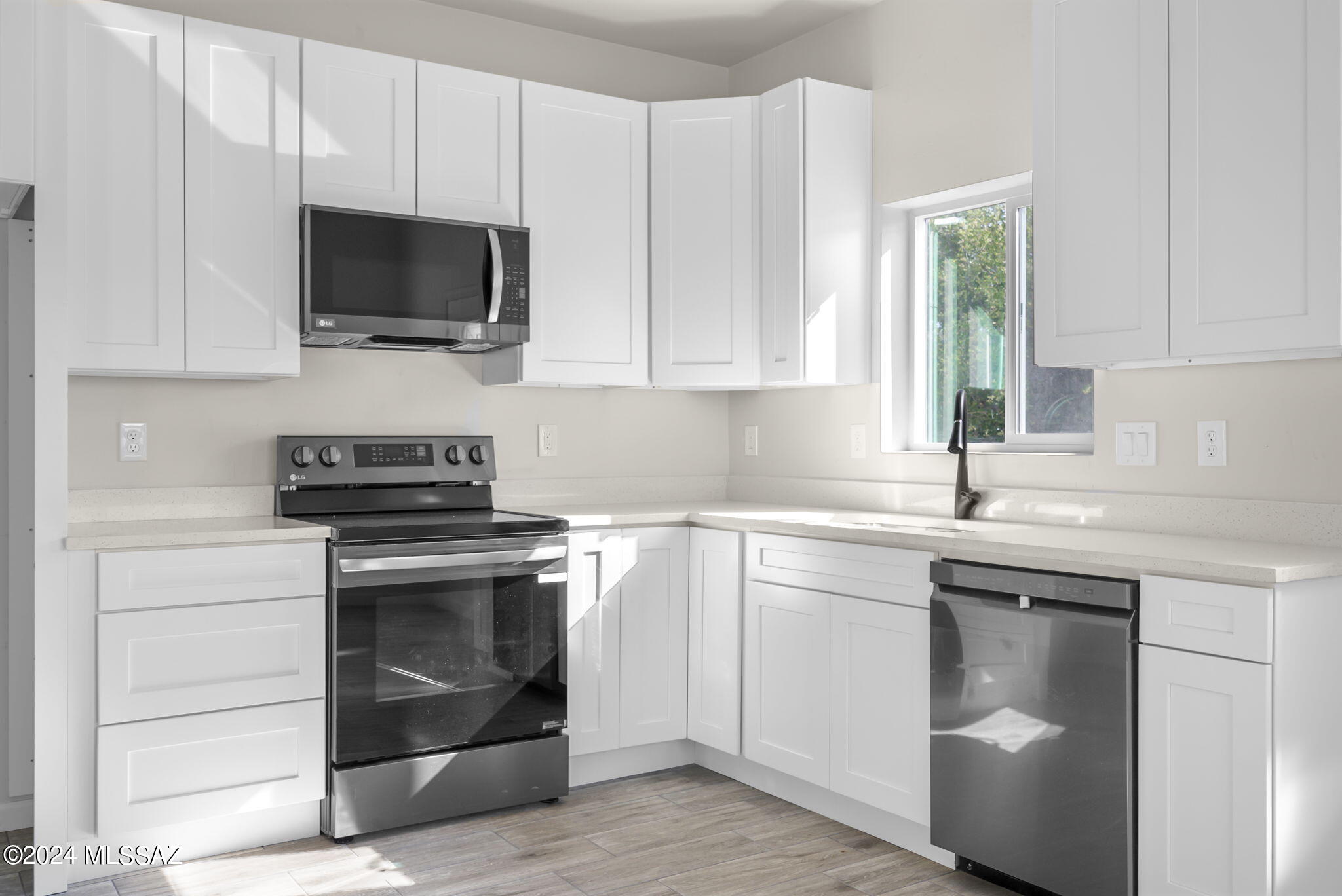 Rio Rico Unit 3 - Residential