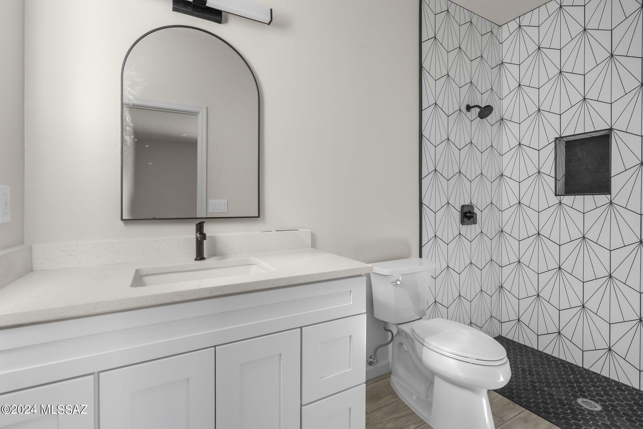 Rio Rico Unit 3 - Residential