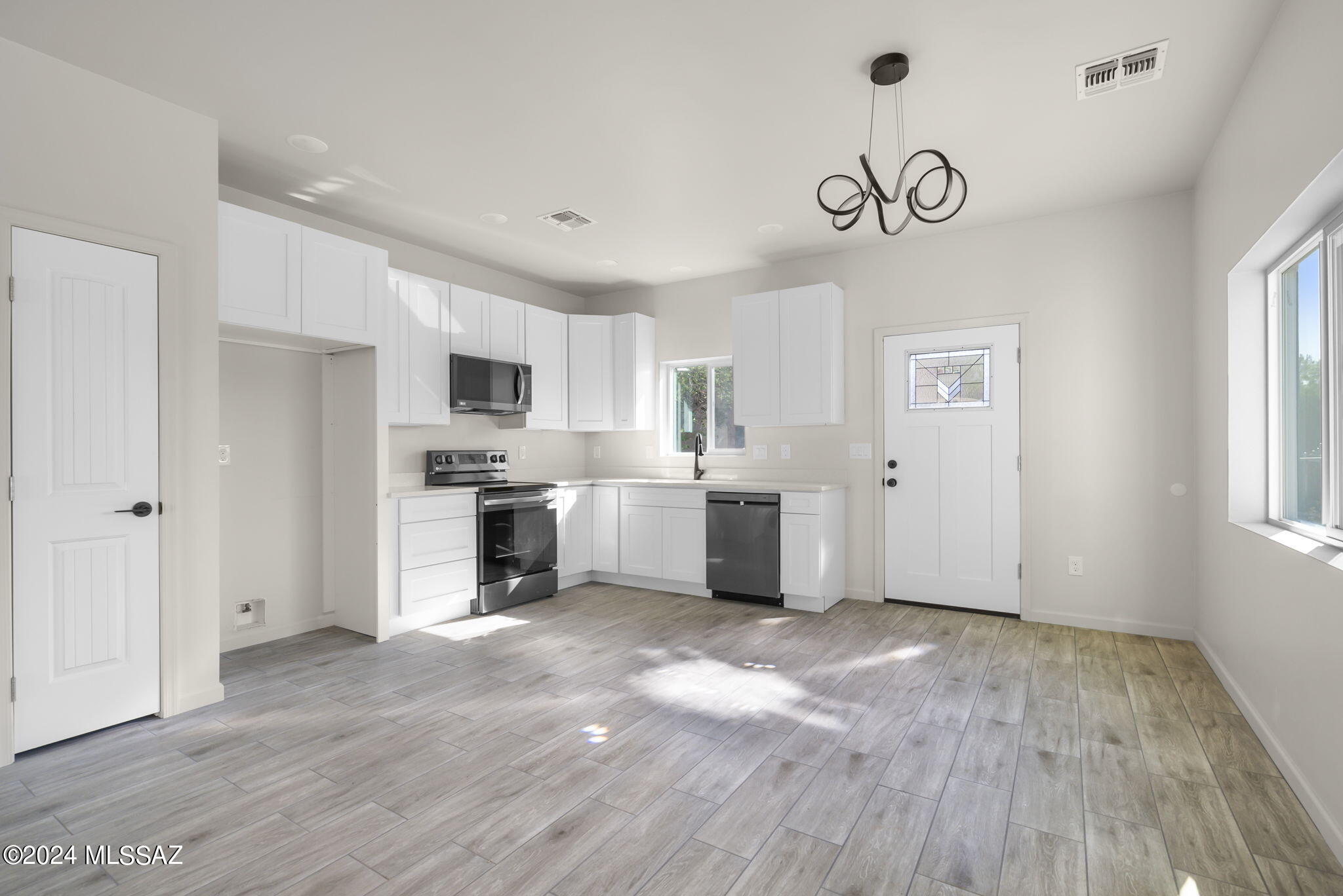 Rio Rico Unit 3 - Residential