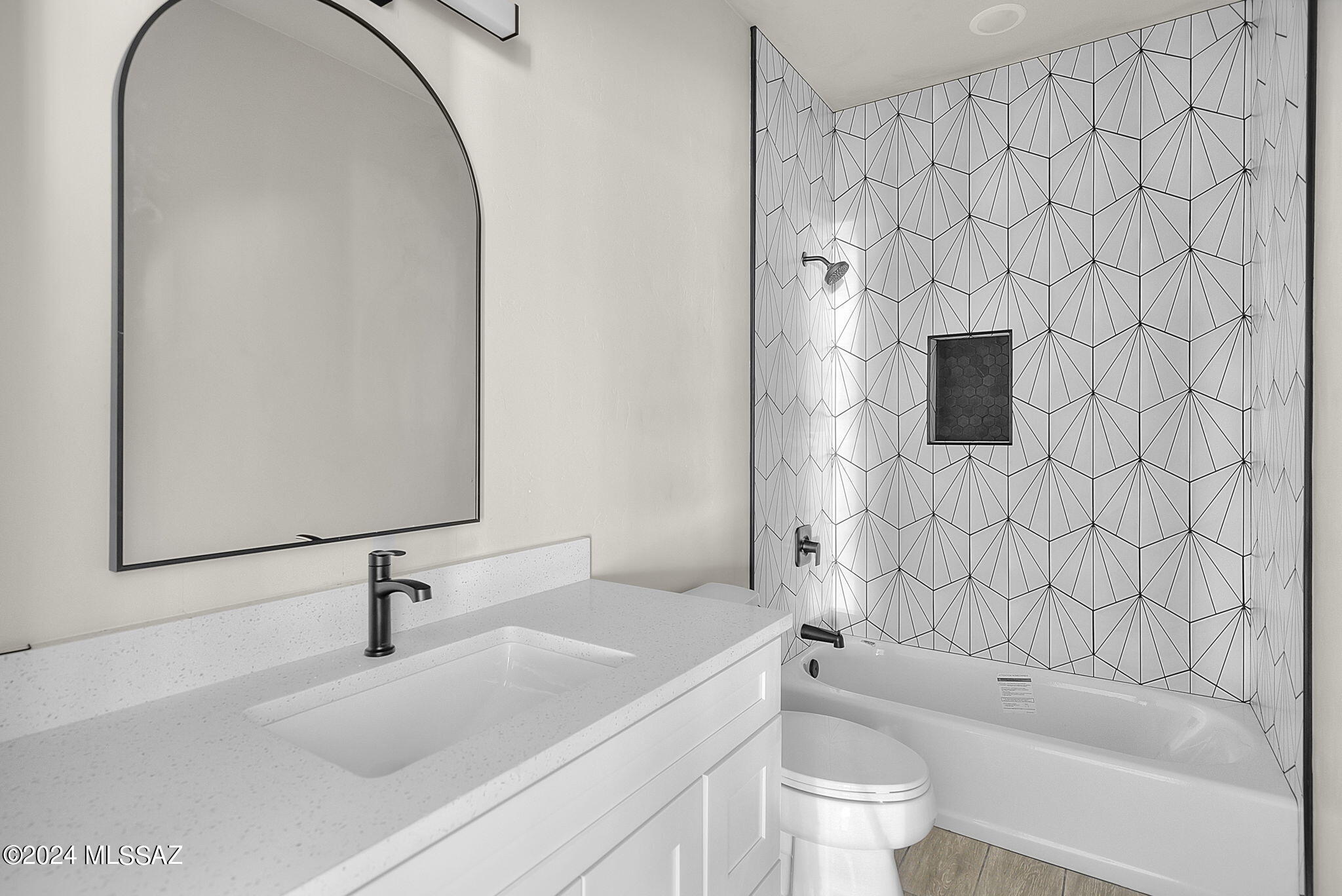 Rio Rico Unit 3 - Residential