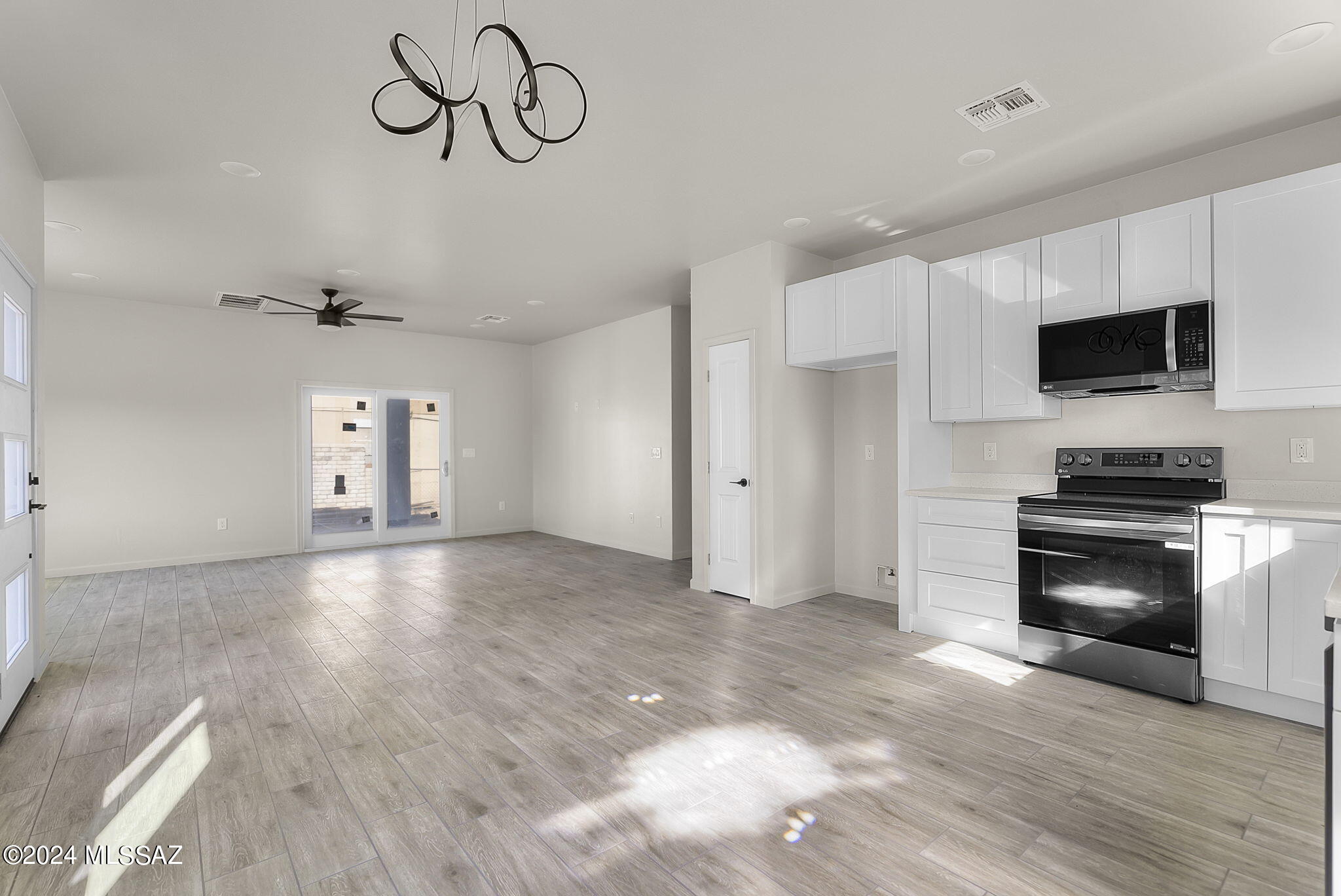 Rio Rico Unit 3 - Residential