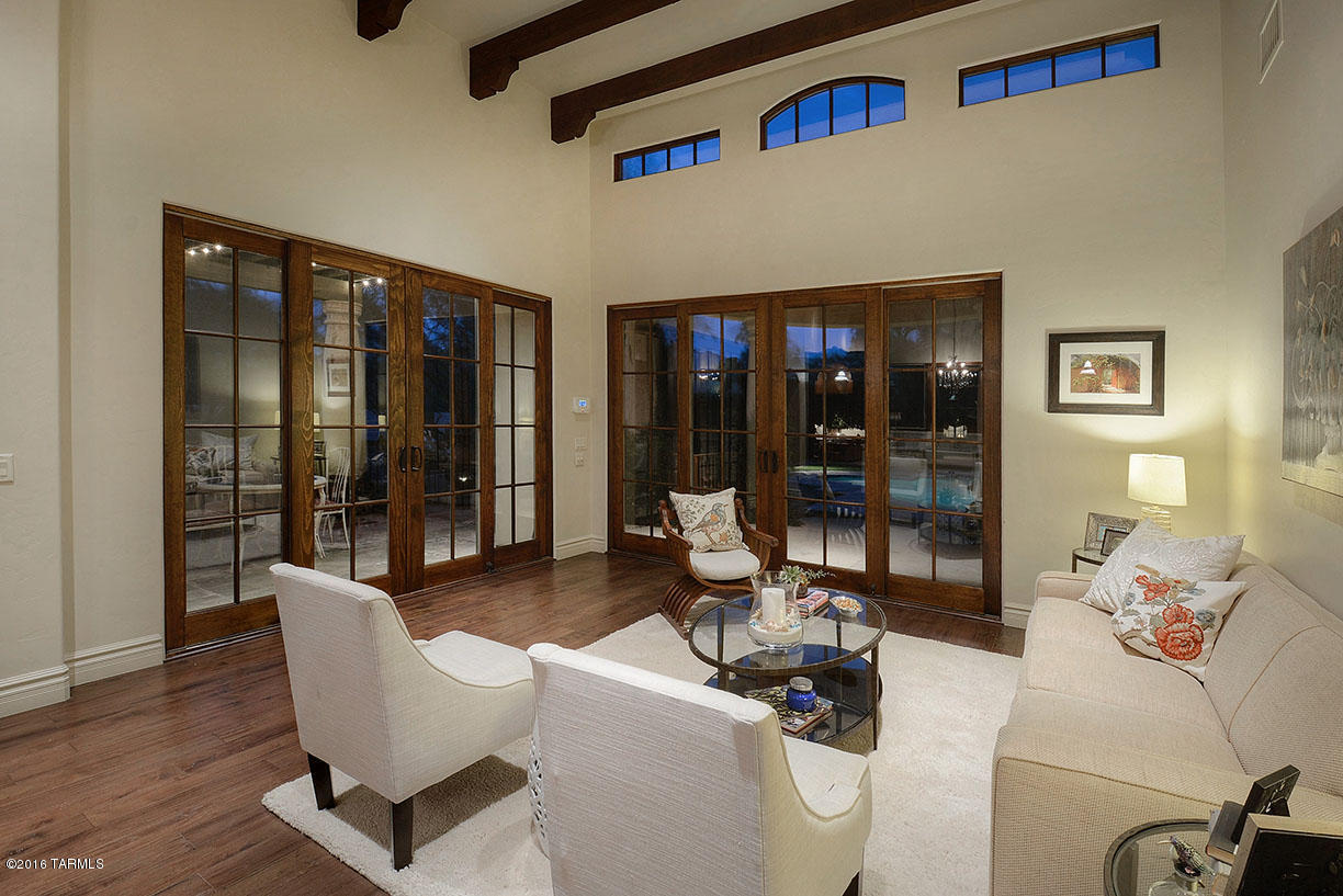 Country Club Estates NO. 1 - Residential