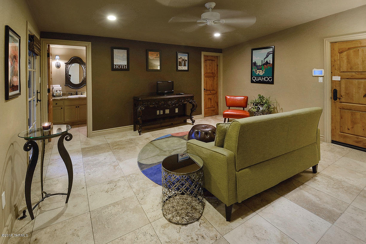 Country Club Estates NO. 1 - Residential