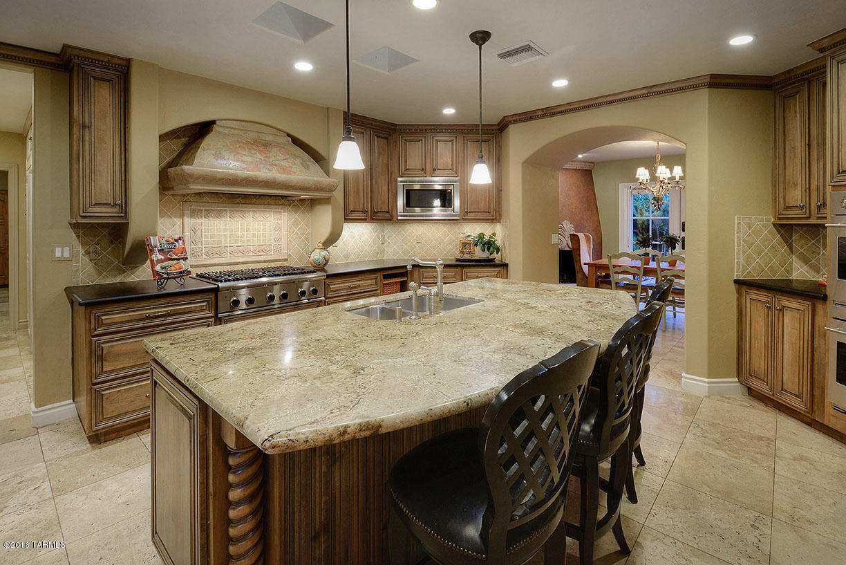 Country Club Estates NO. 1 - Residential