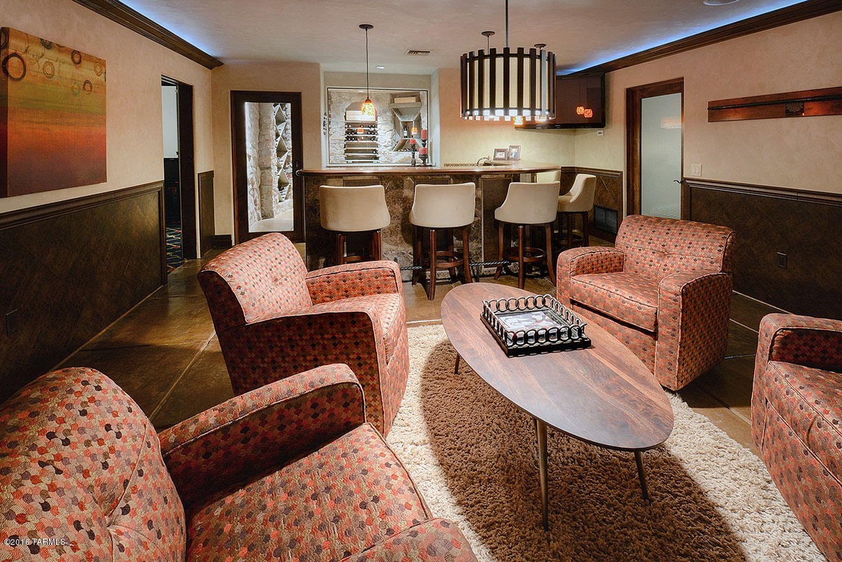 Country Club Estates NO. 1 - Residential