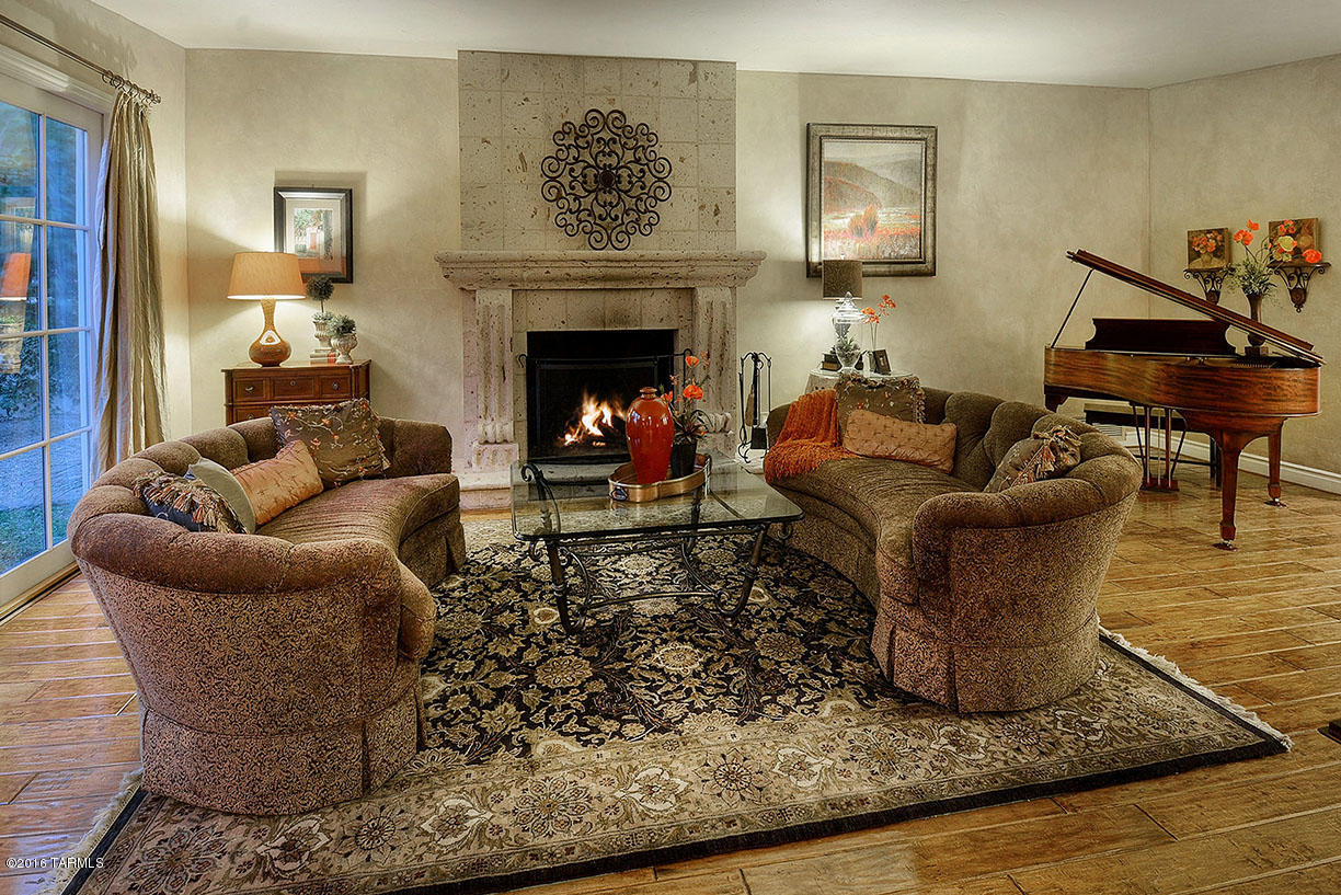 Country Club Estates NO. 1 - Residential