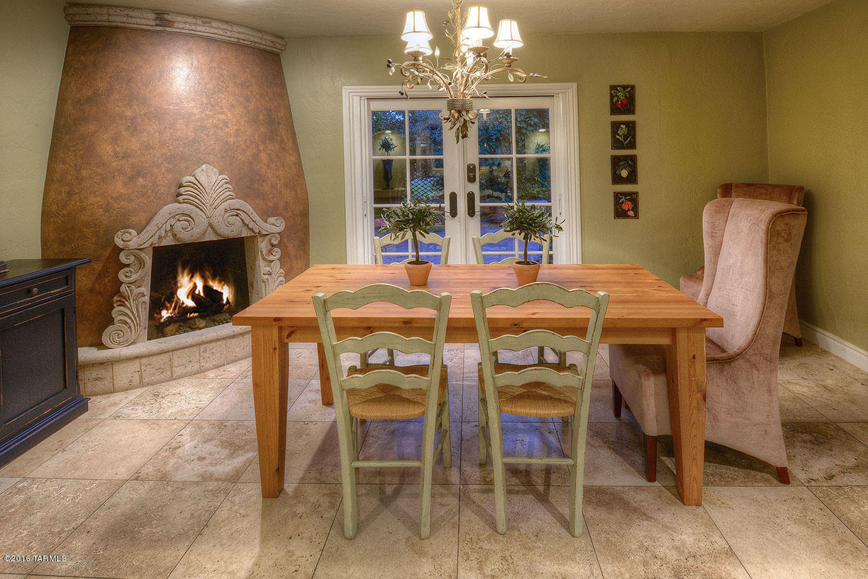 Country Club Estates NO. 1 - Residential