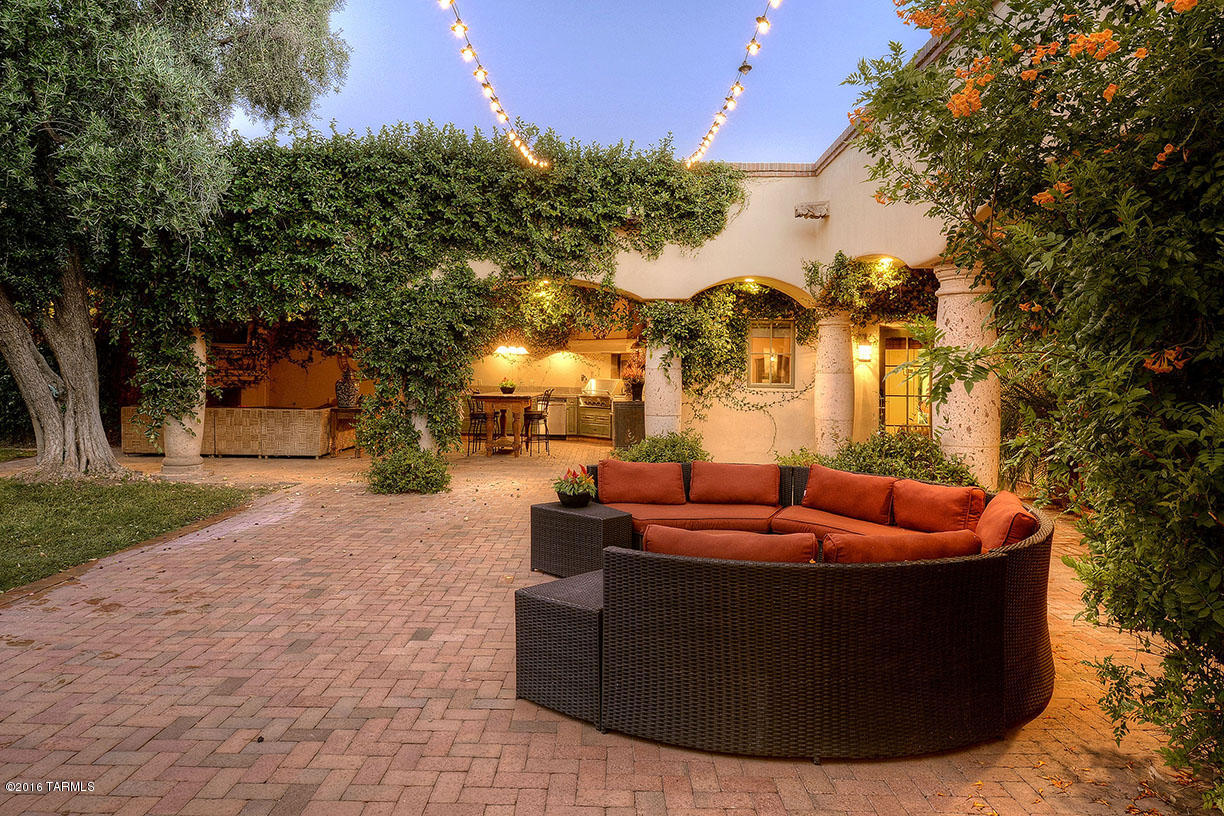 Country Club Estates NO. 1 - Residential