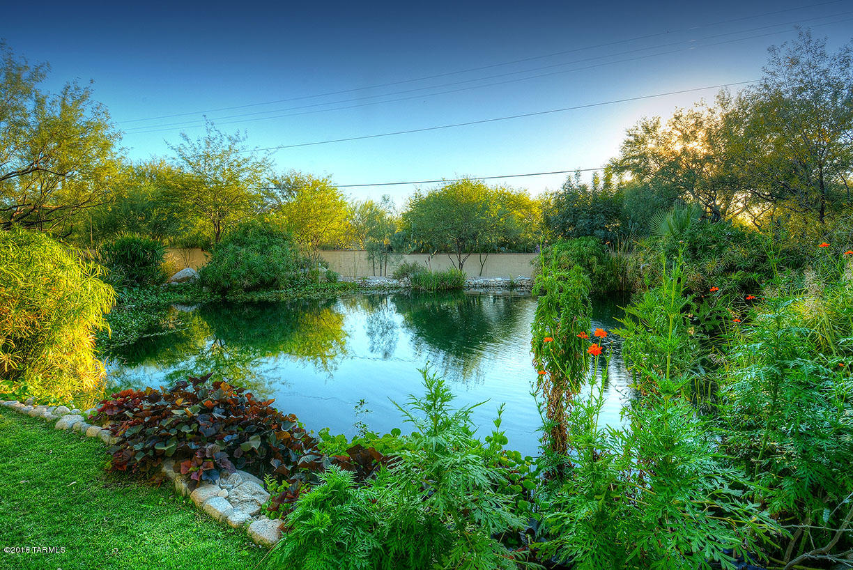 Country Club Estates NO. 1 - Residential