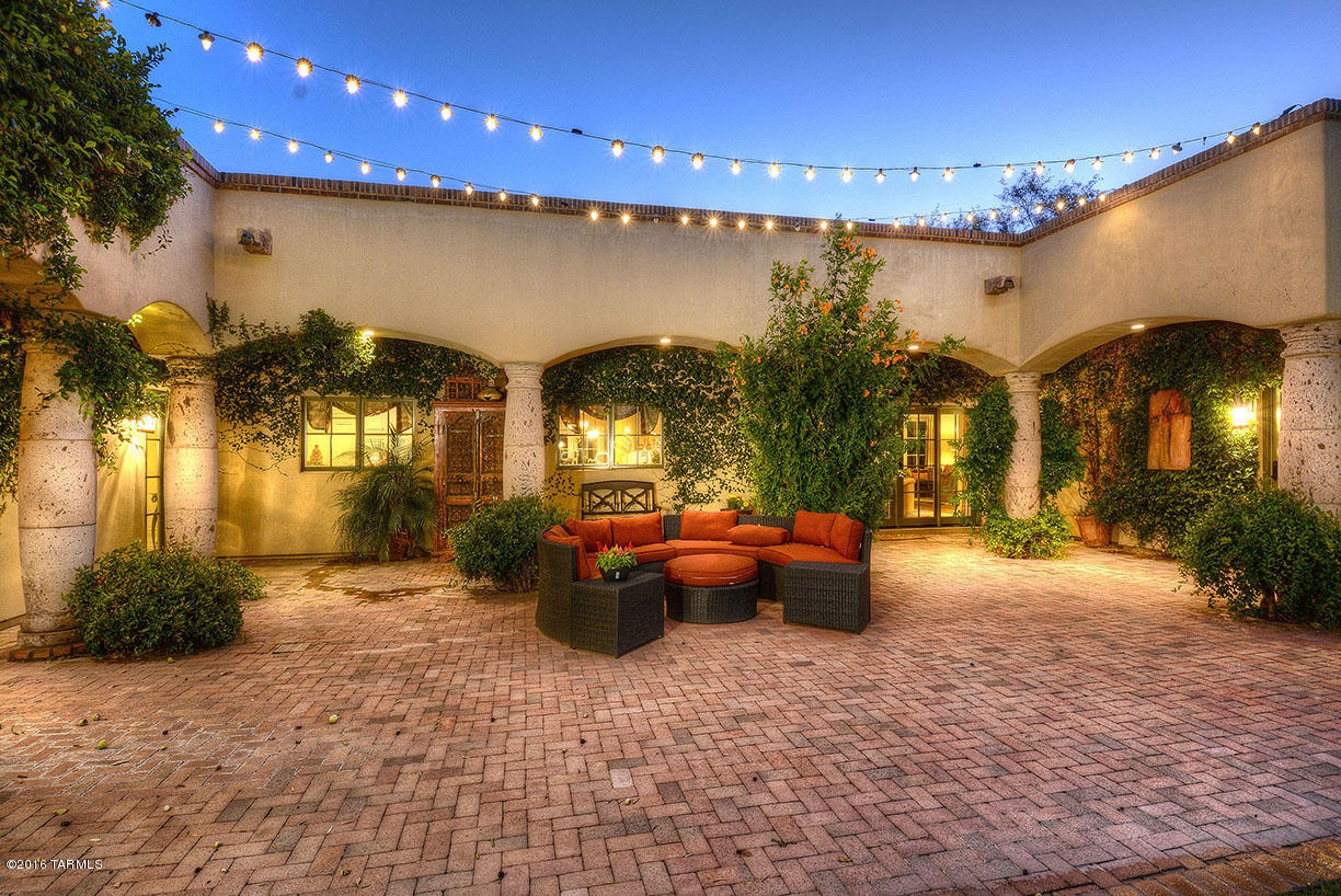 Country Club Estates NO. 1 - Residential