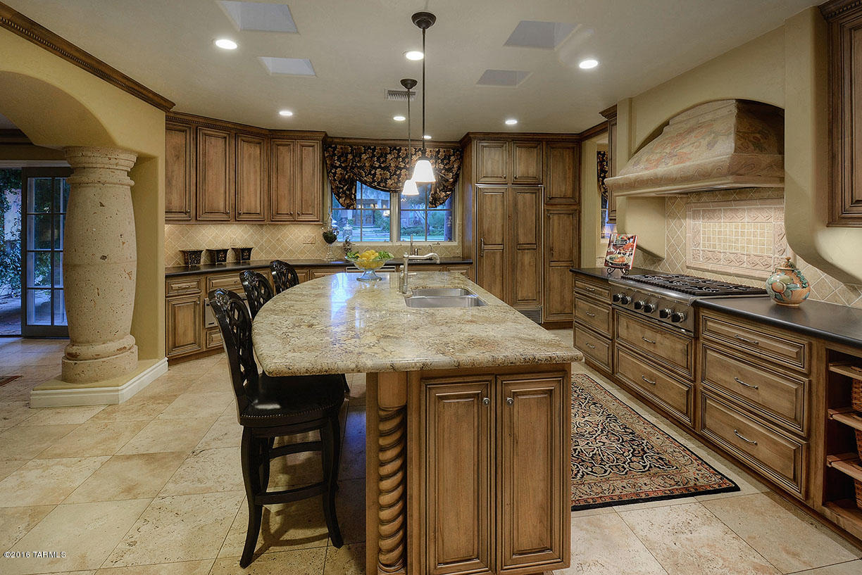 Country Club Estates NO. 1 - Residential