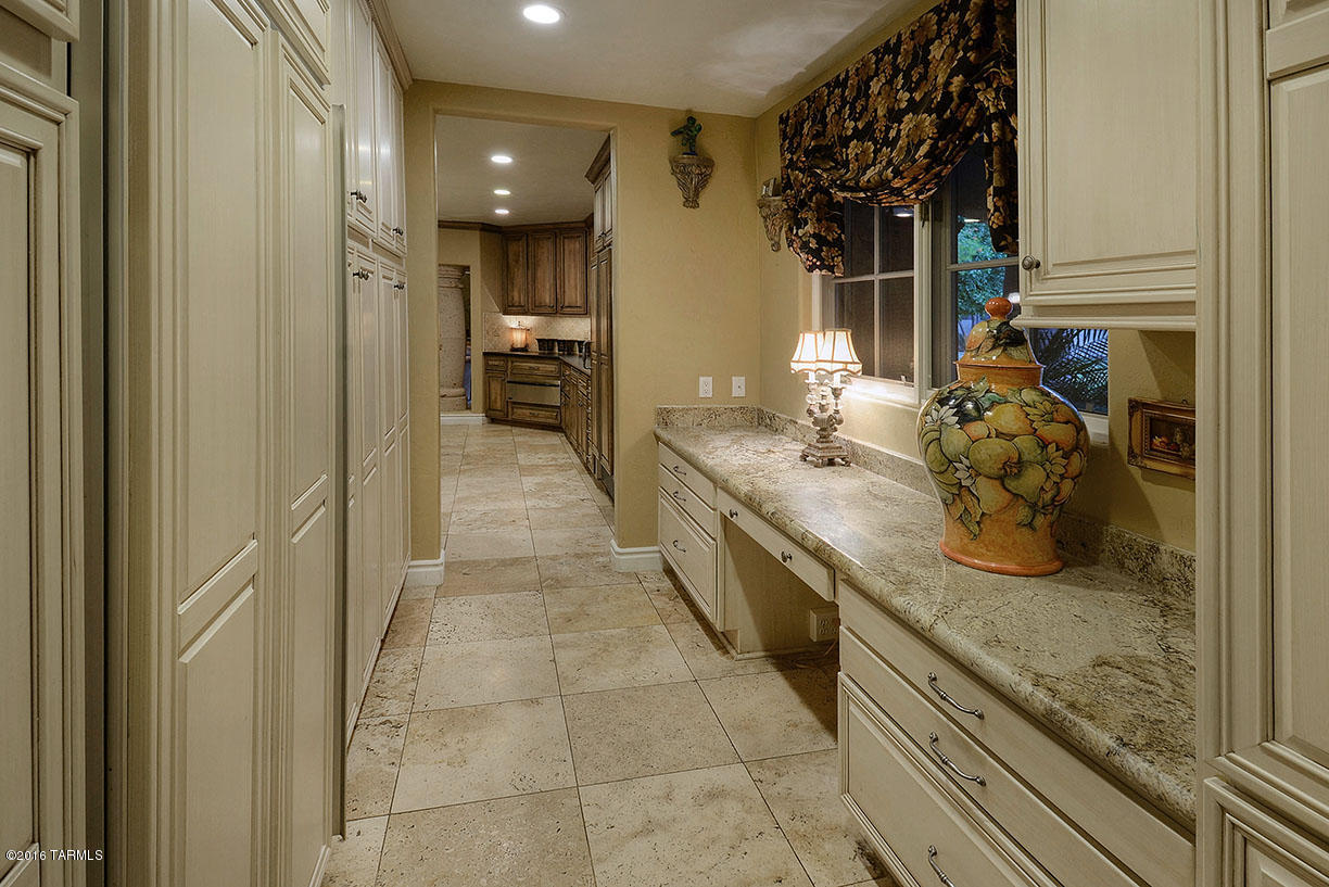 Country Club Estates NO. 1 - Residential