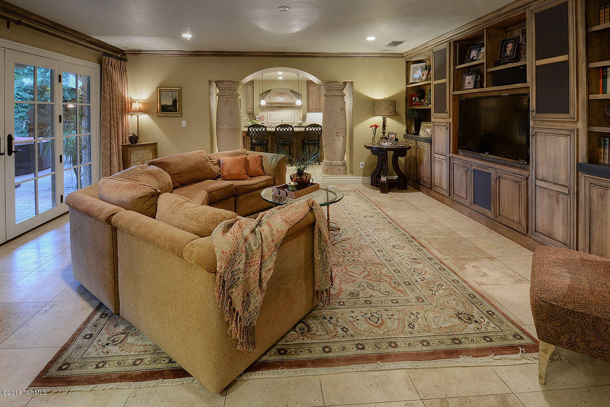 Country Club Estates NO. 1 - Residential