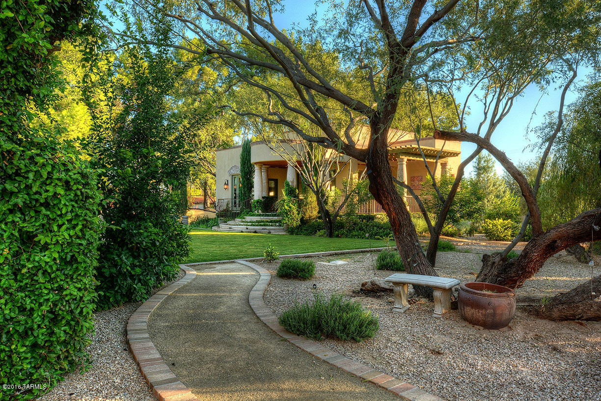 Country Club Estates NO. 1 - Residential