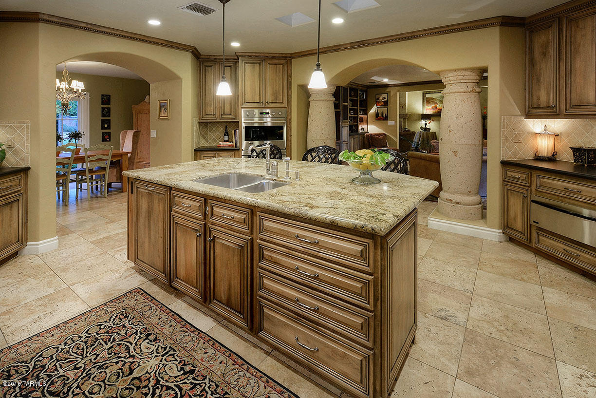 Country Club Estates NO. 1 - Residential