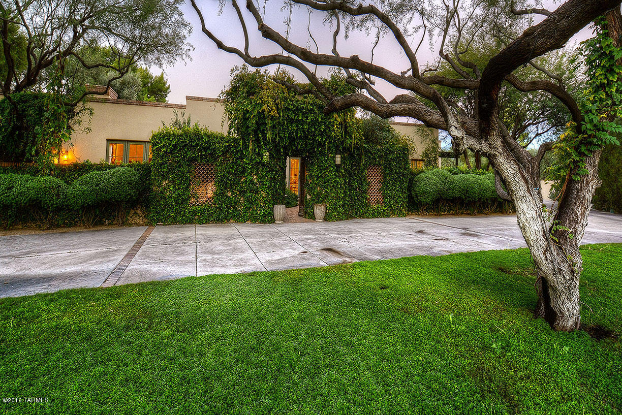 Country Club Estates NO. 1 - Residential
