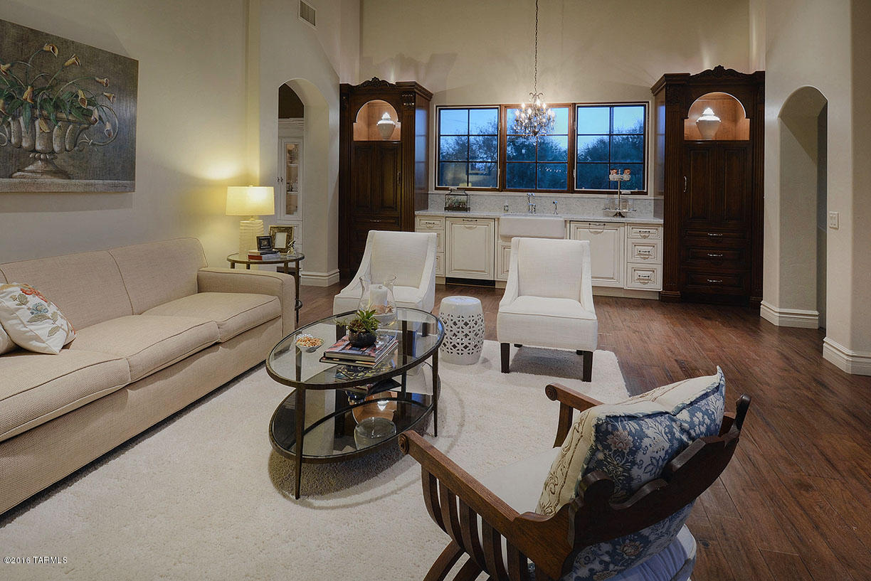 Country Club Estates NO. 1 - Residential
