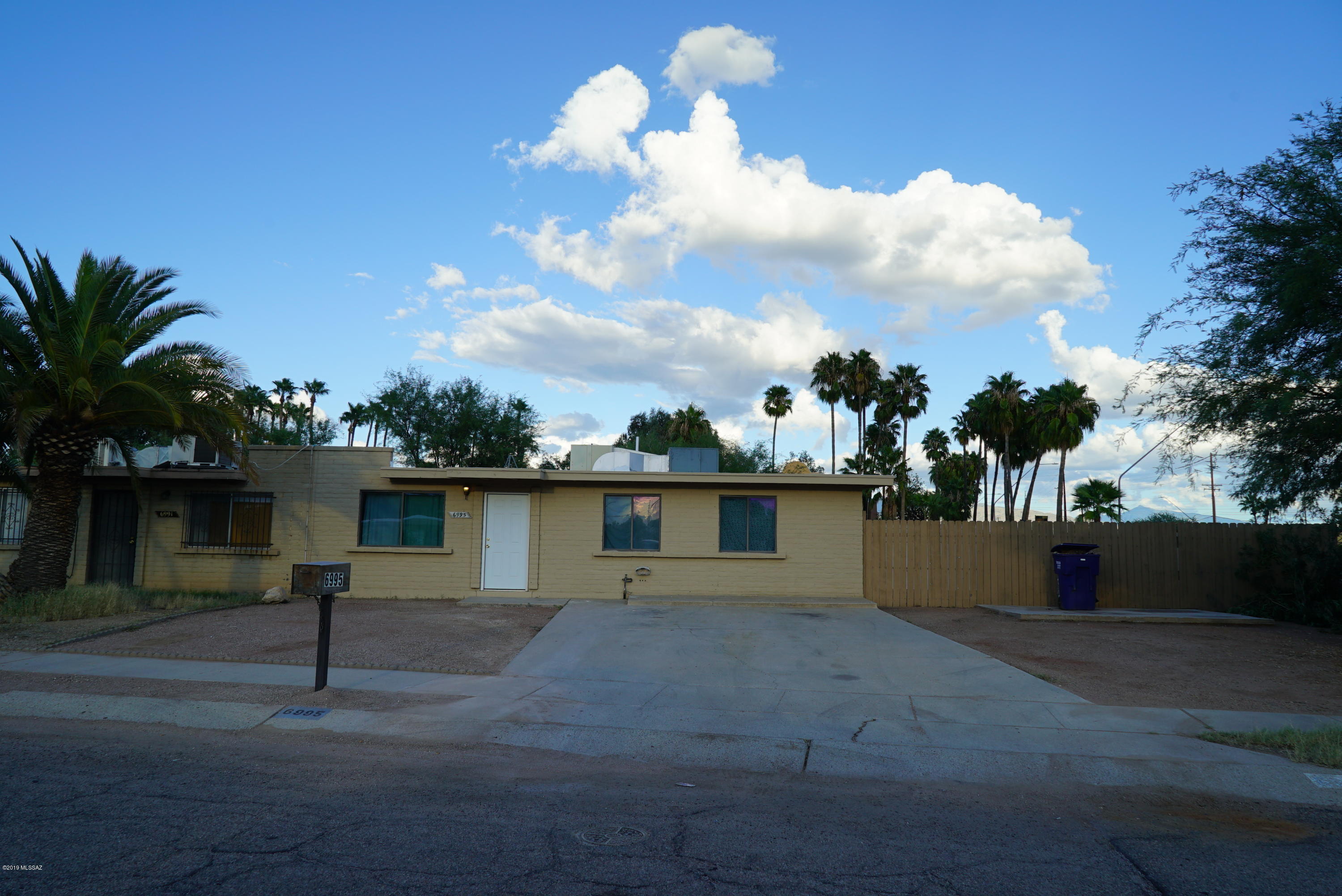 Terra Del Sol Twnhss (1-43) - Residential