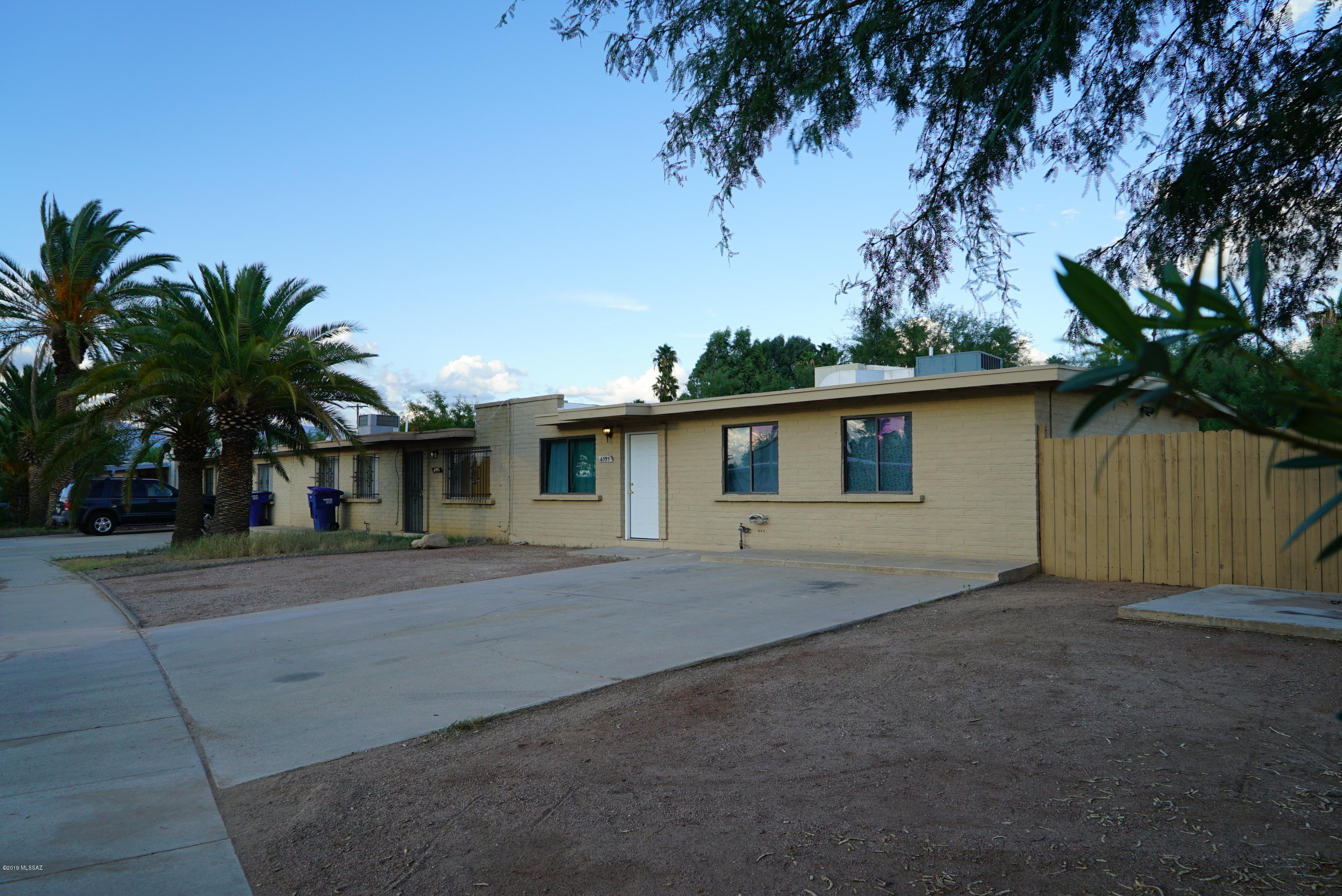 Terra Del Sol Twnhss (1-43) - Residential
