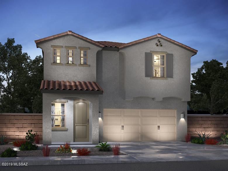 La Estancia De Tucson (1-330) - Residential