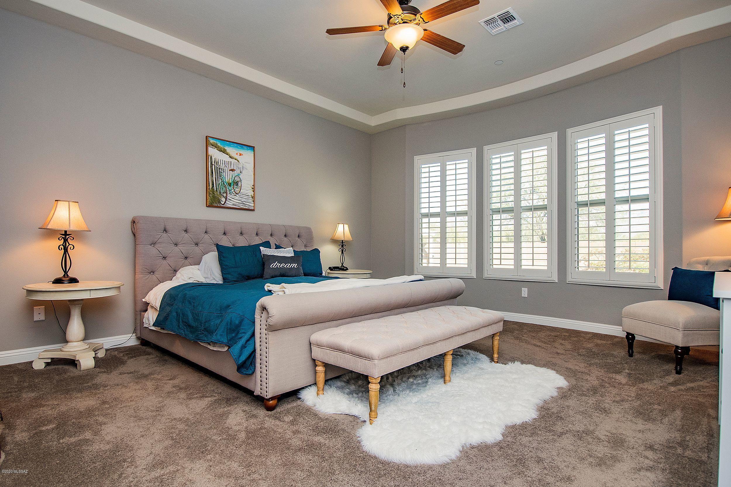 Desert Willow Ranch 1-51 - Residential