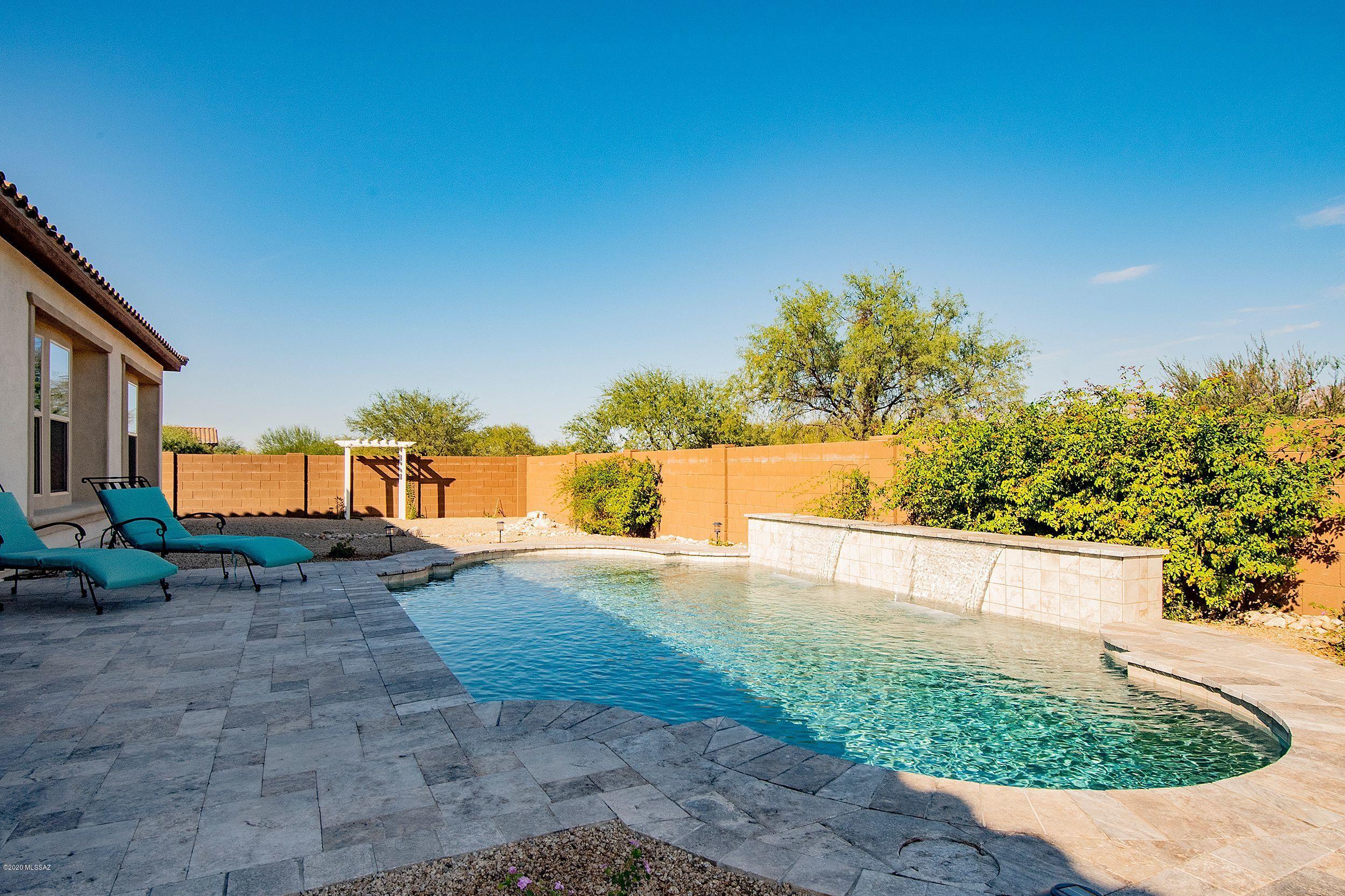 Desert Willow Ranch 1-51 - Residential
