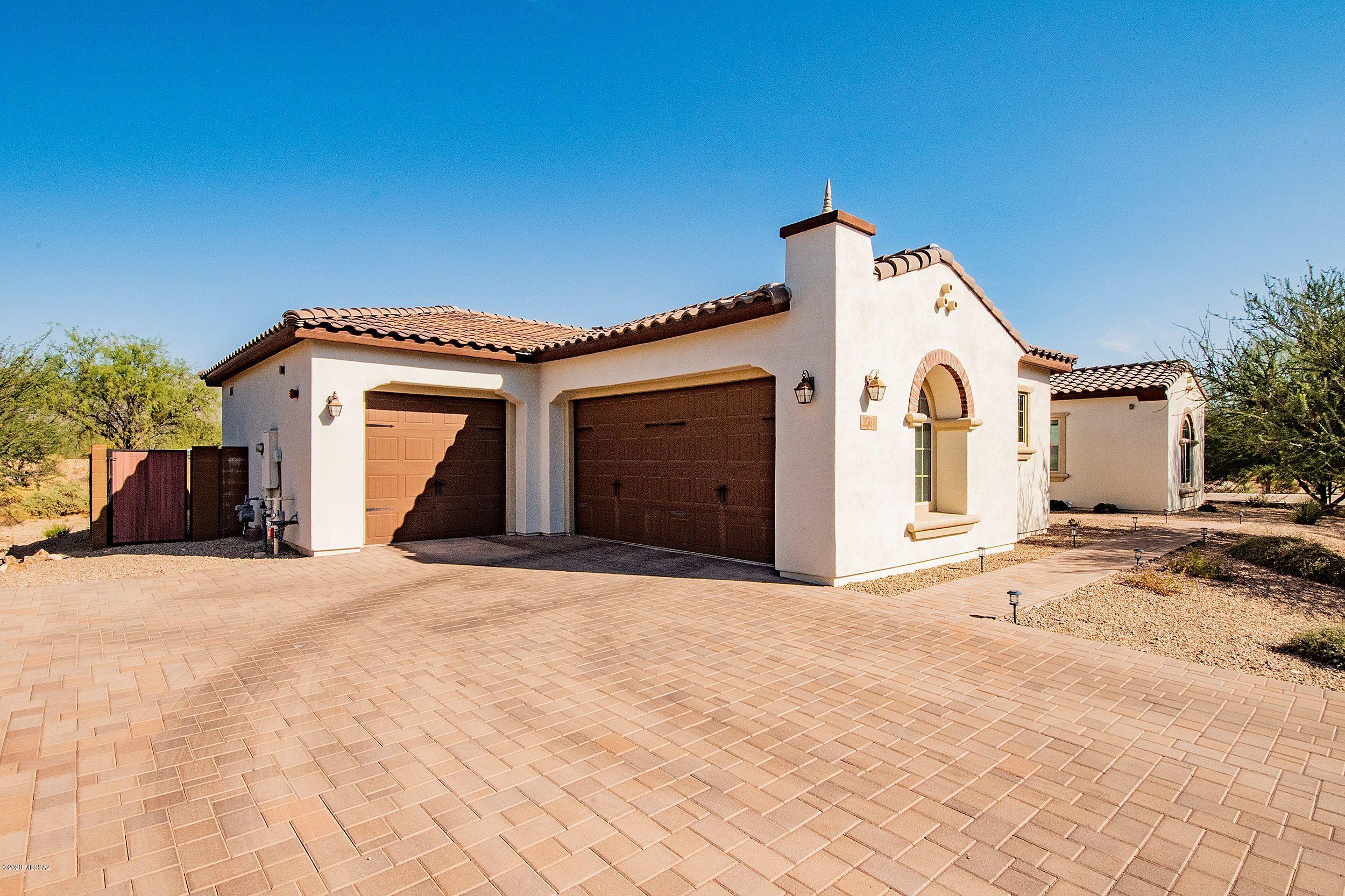Desert Willow Ranch 1-51 - Residential