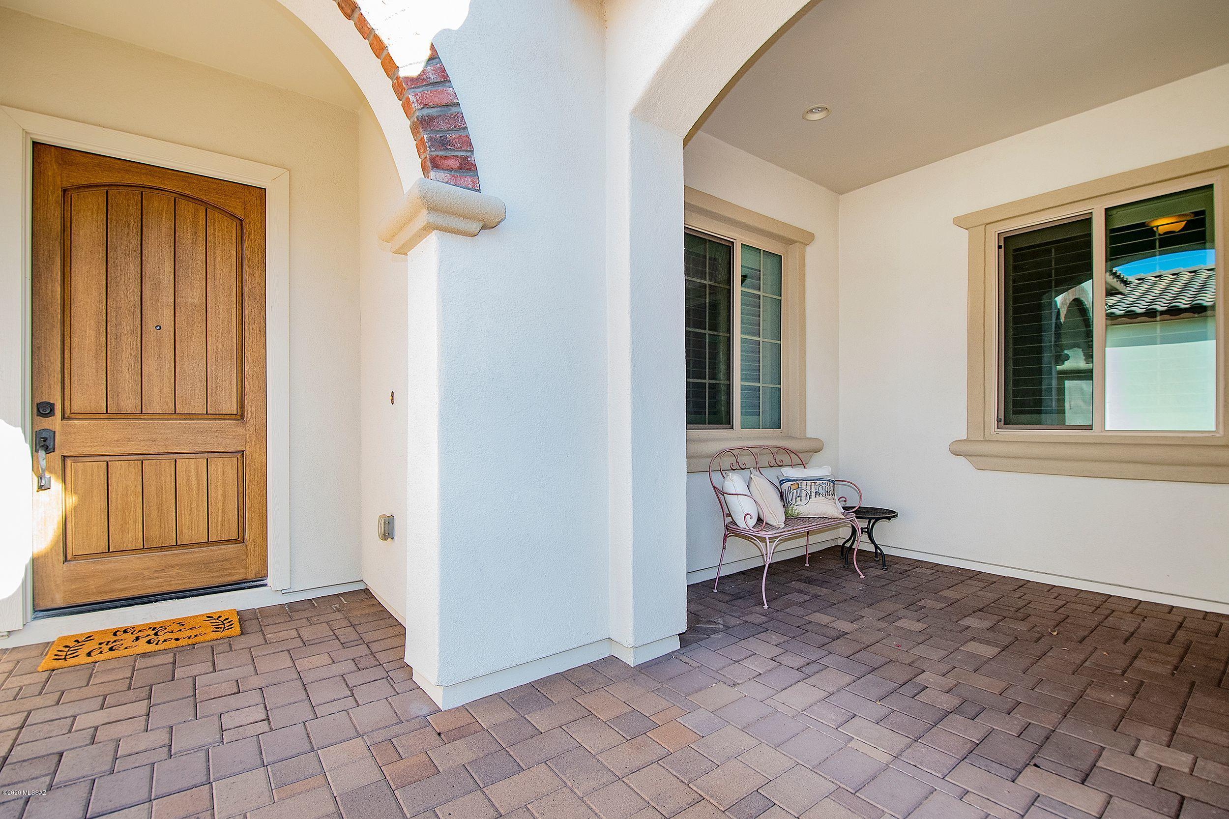 Desert Willow Ranch 1-51 - Residential
