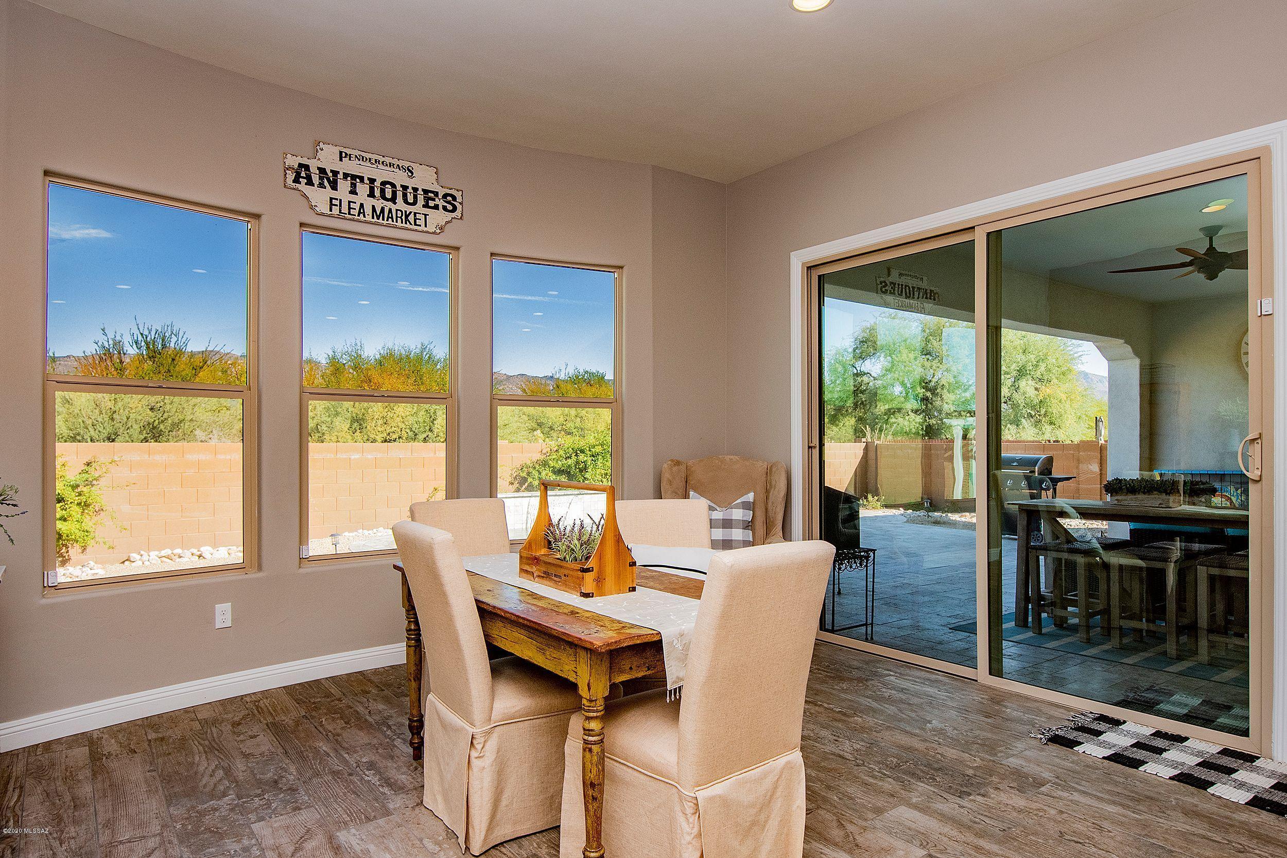 Desert Willow Ranch 1-51 - Residential