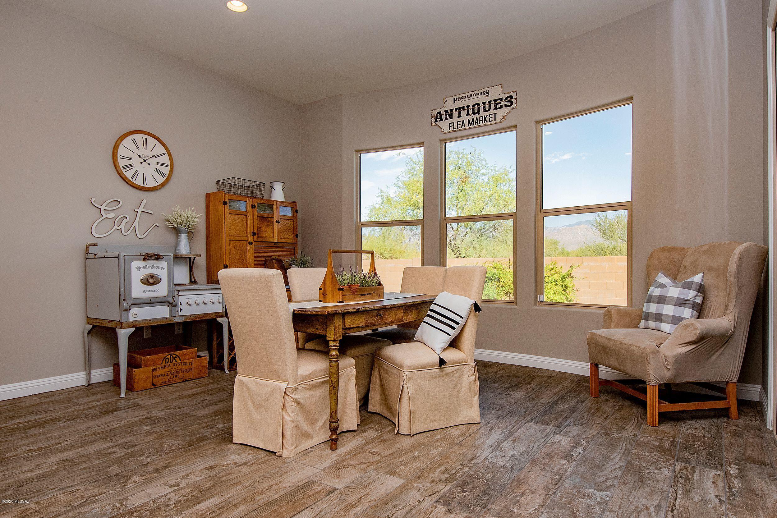 Desert Willow Ranch 1-51 - Residential