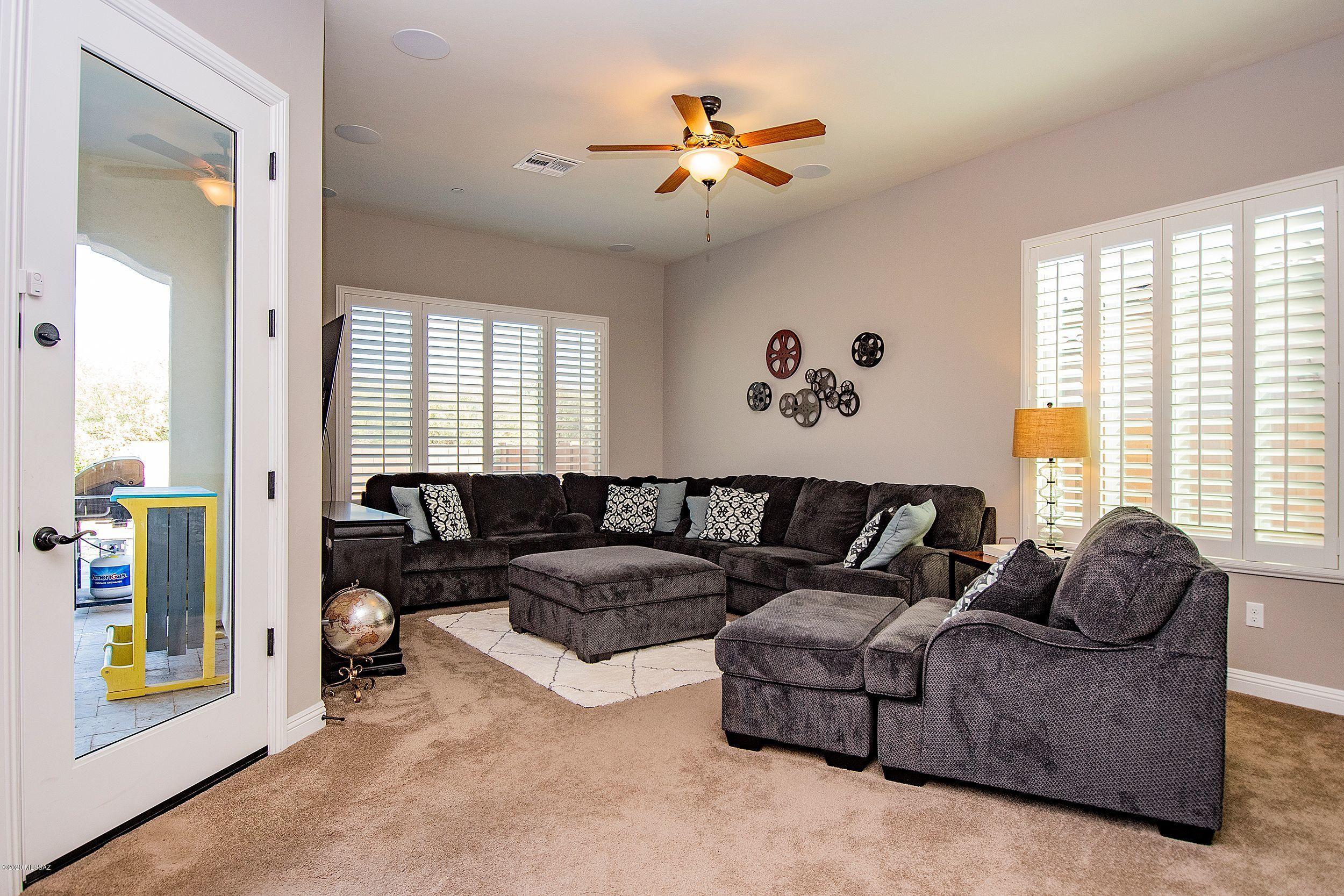 Desert Willow Ranch 1-51 - Residential