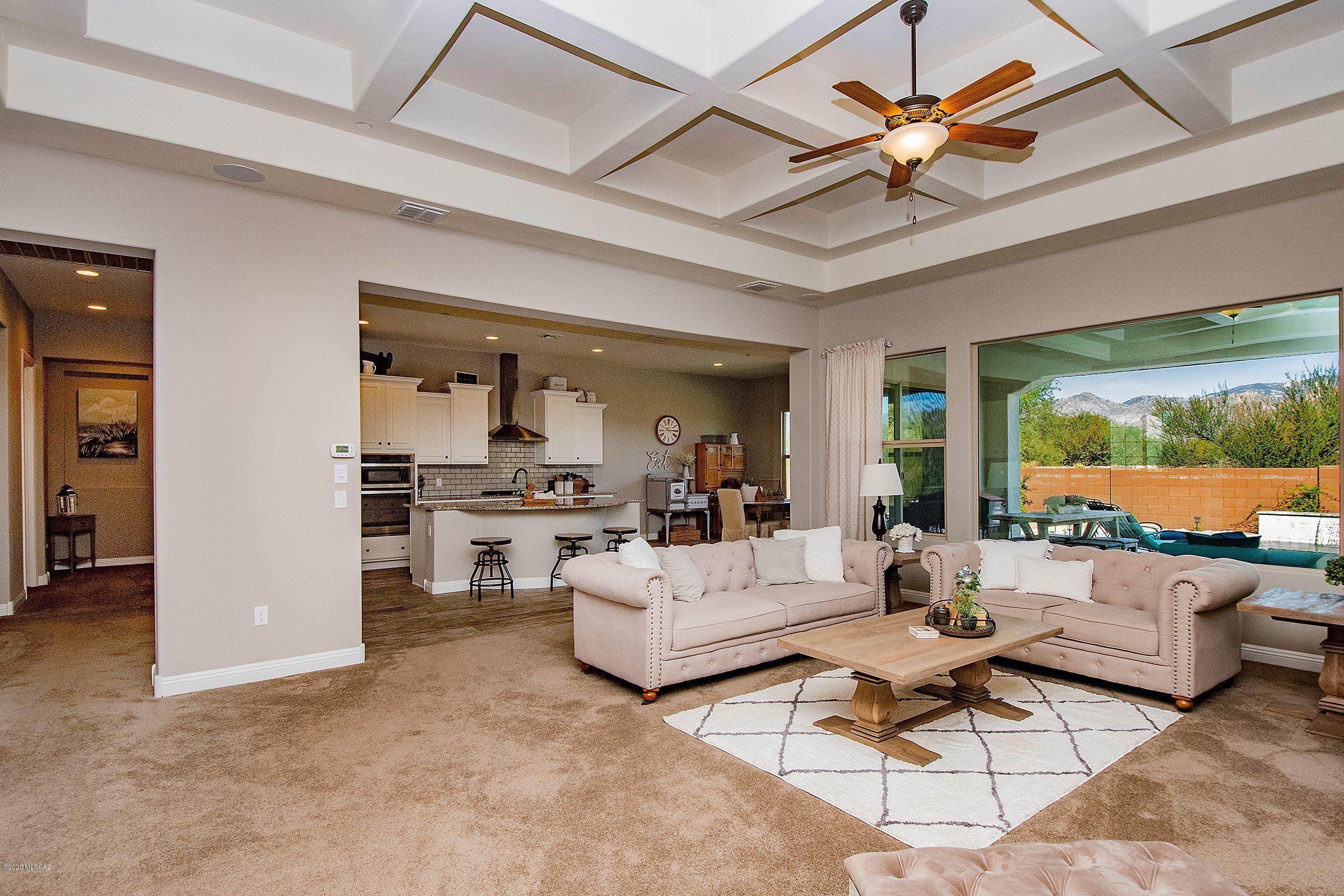 Desert Willow Ranch 1-51 - Residential