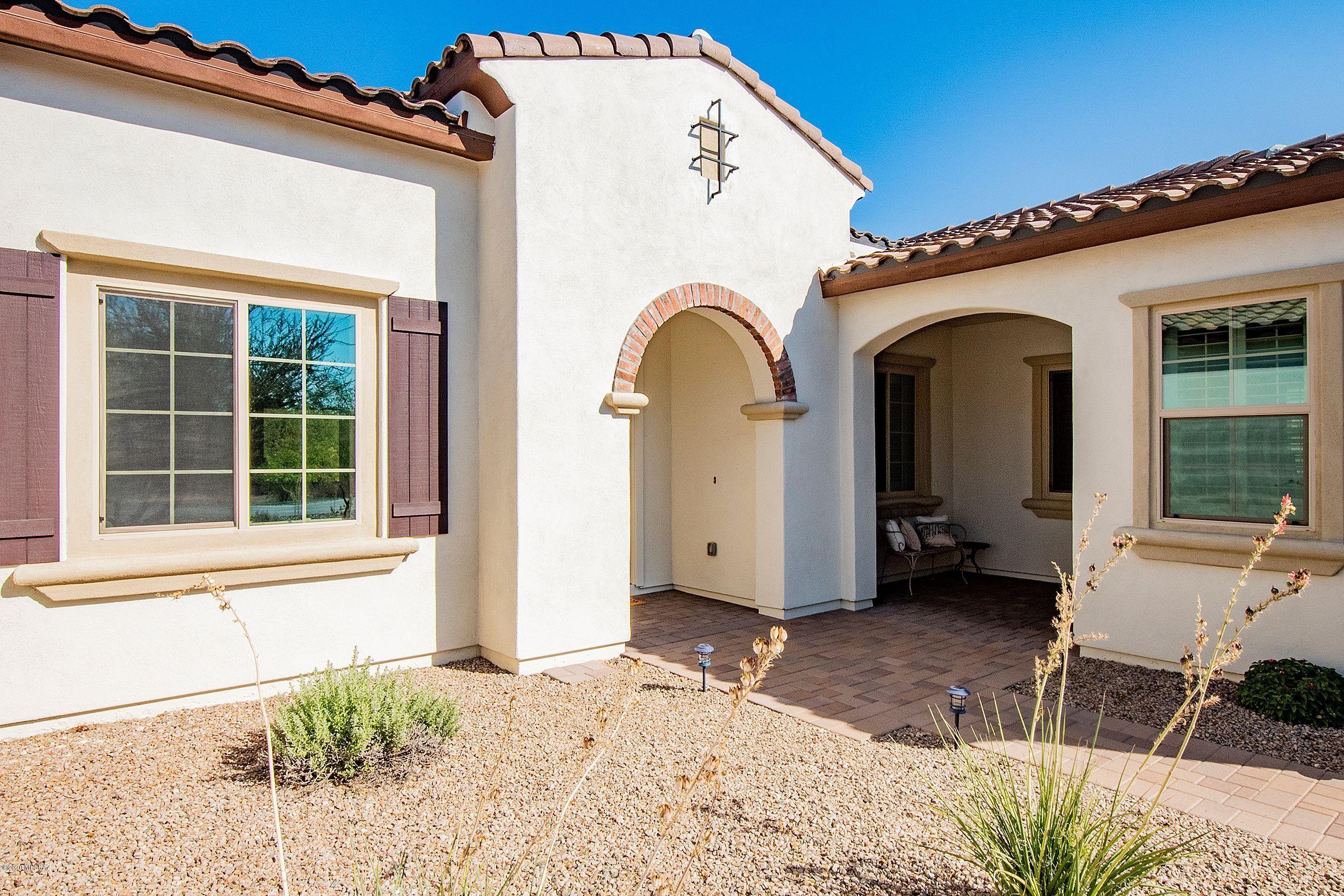 Desert Willow Ranch 1-51 - Residential