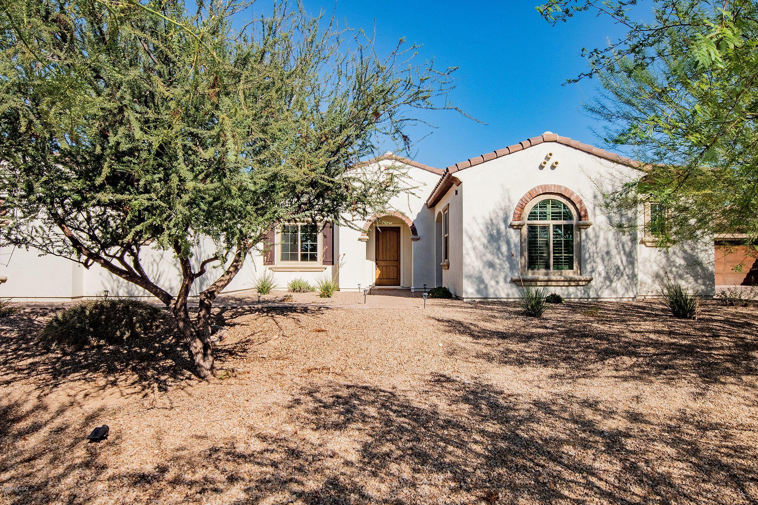 Desert Willow Ranch 1-51 - Residential