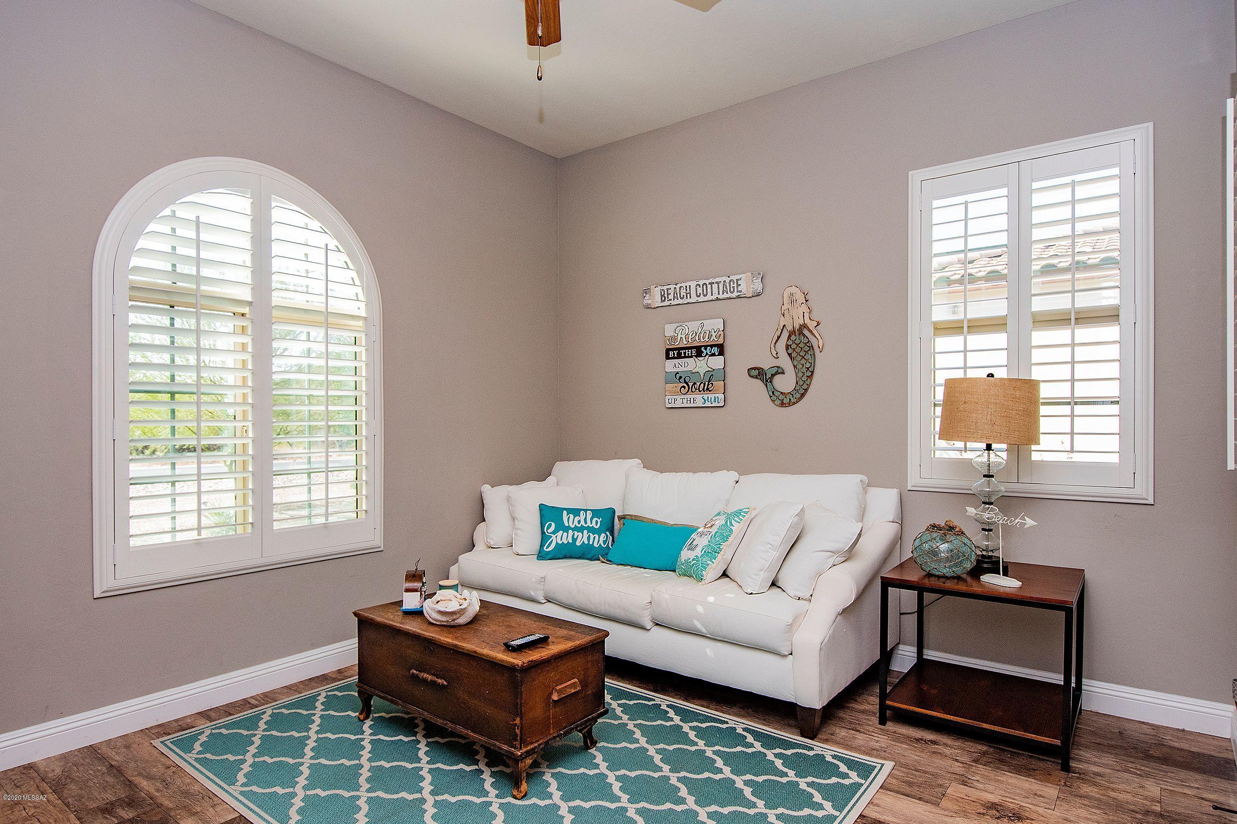 Desert Willow Ranch 1-51 - Residential
