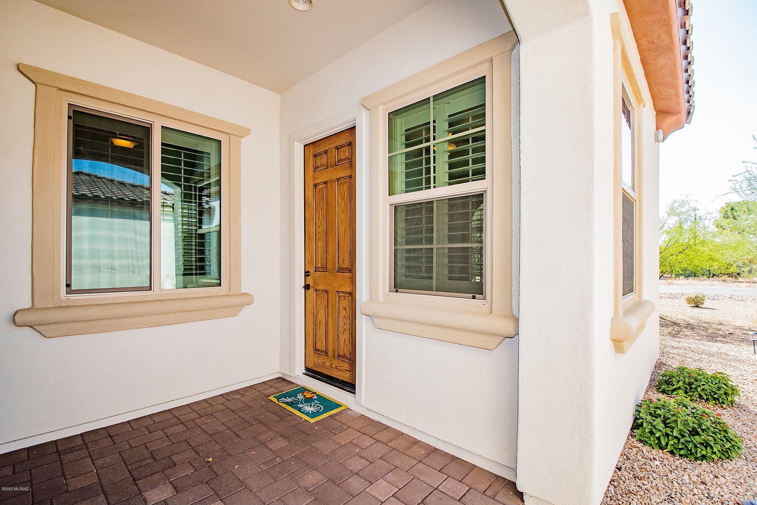 Desert Willow Ranch 1-51 - Residential