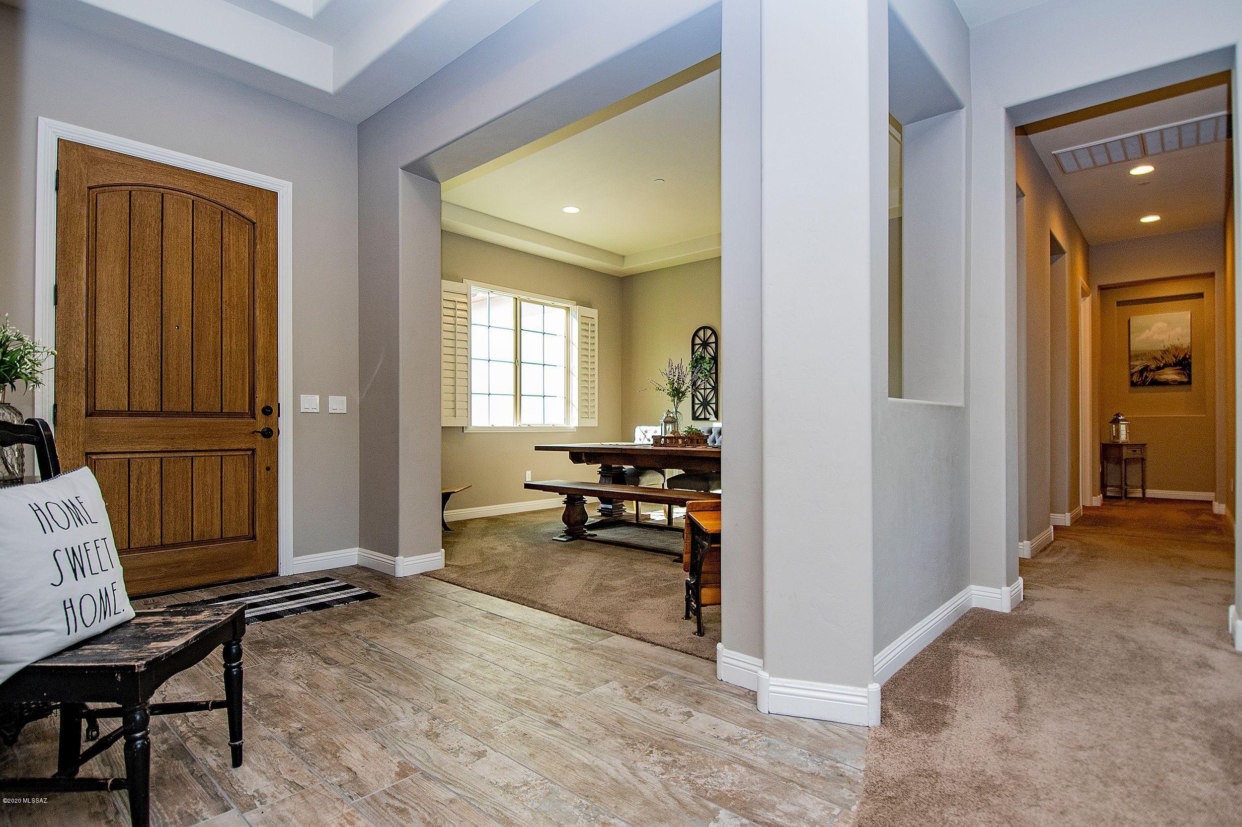Desert Willow Ranch 1-51 - Residential
