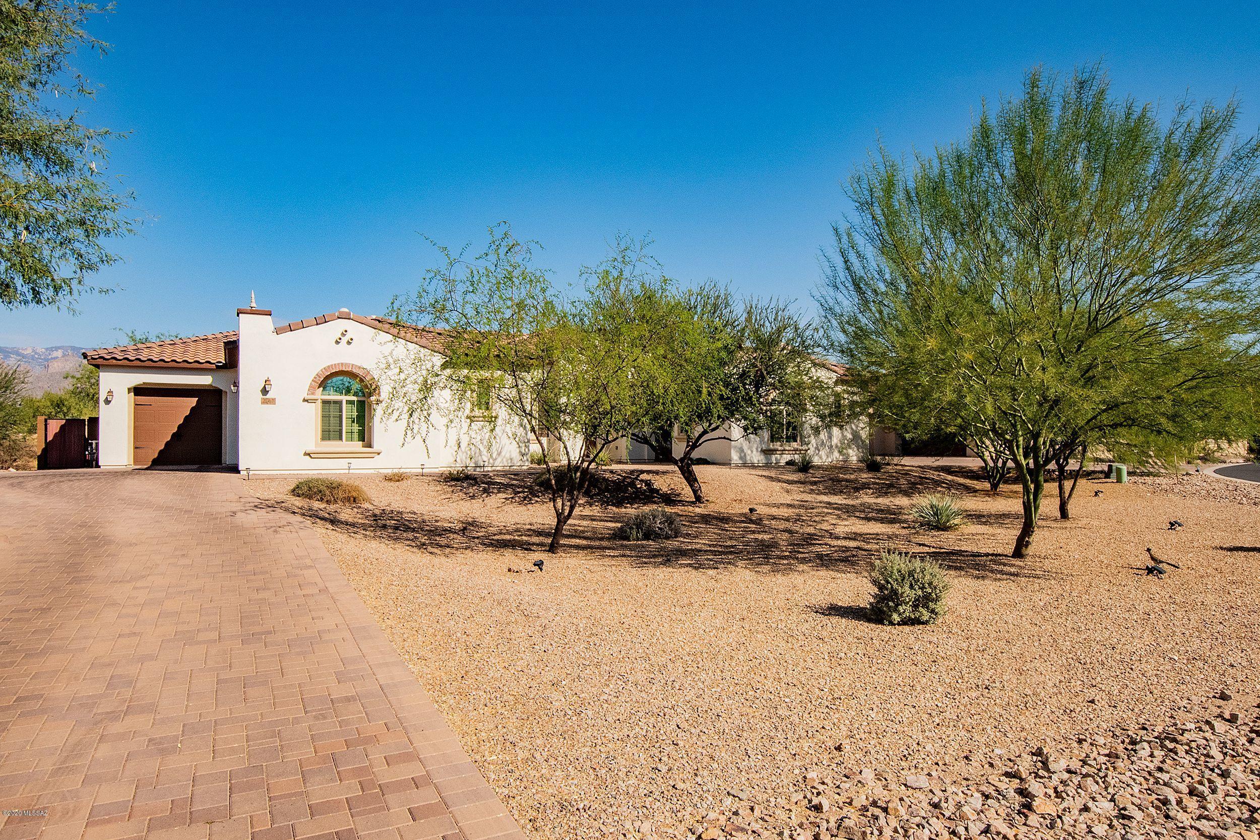Desert Willow Ranch 1-51 - Residential