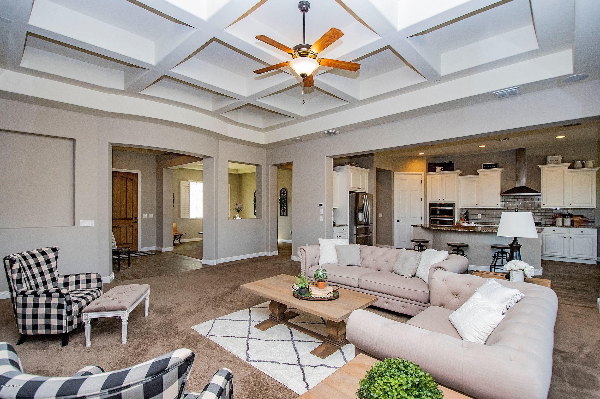 Desert Willow Ranch 1-51 - Residential