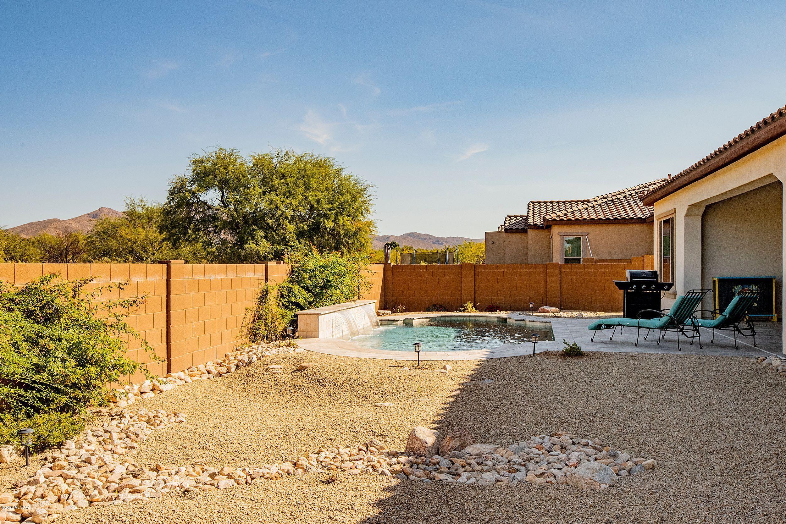 Desert Willow Ranch 1-51 - Residential