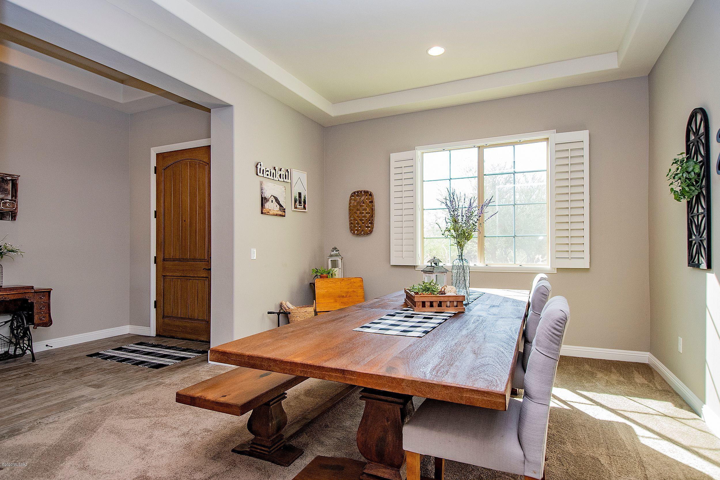 Desert Willow Ranch 1-51 - Residential